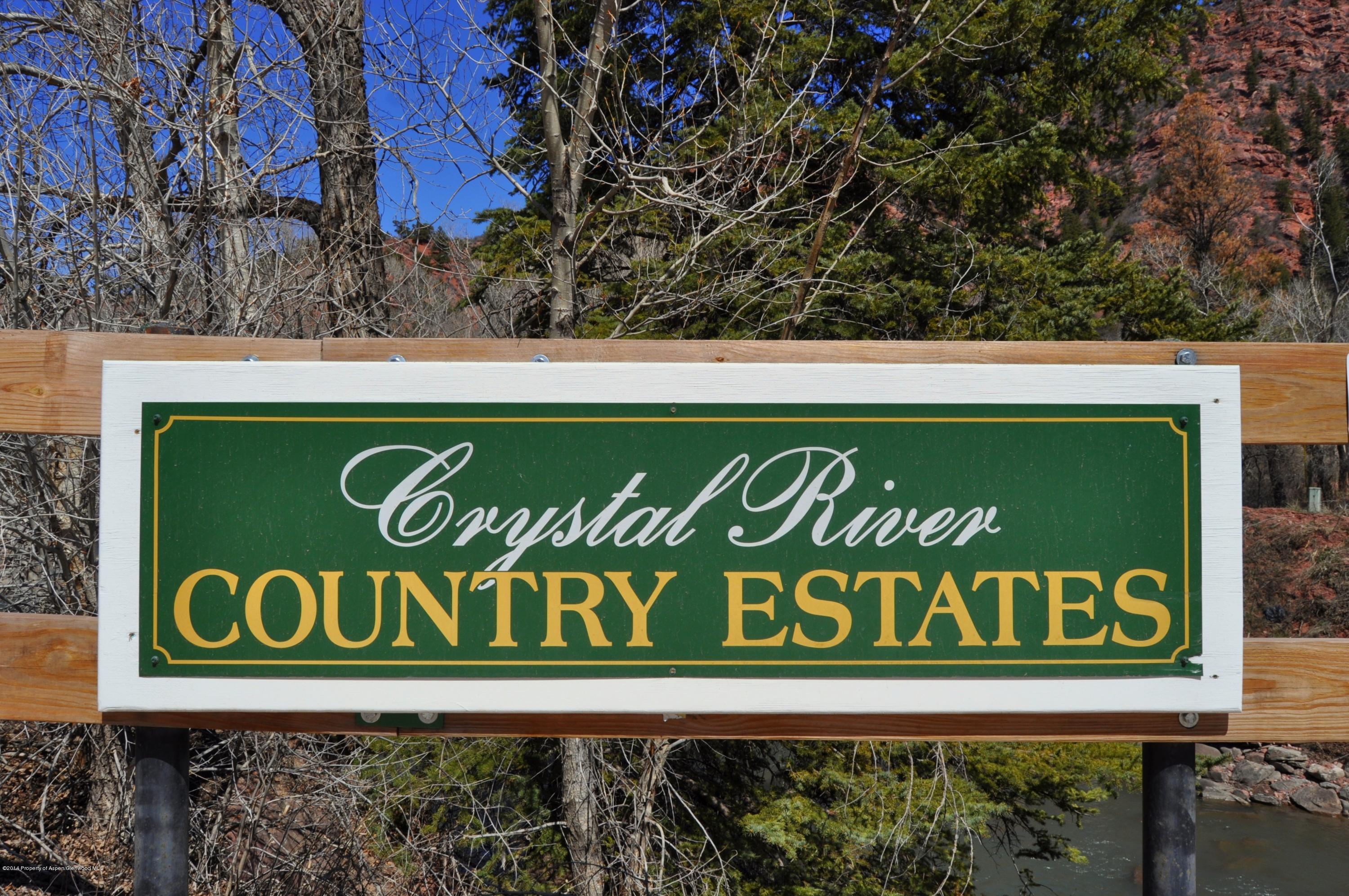 349 Crystal Circle Carbondale CO 81623