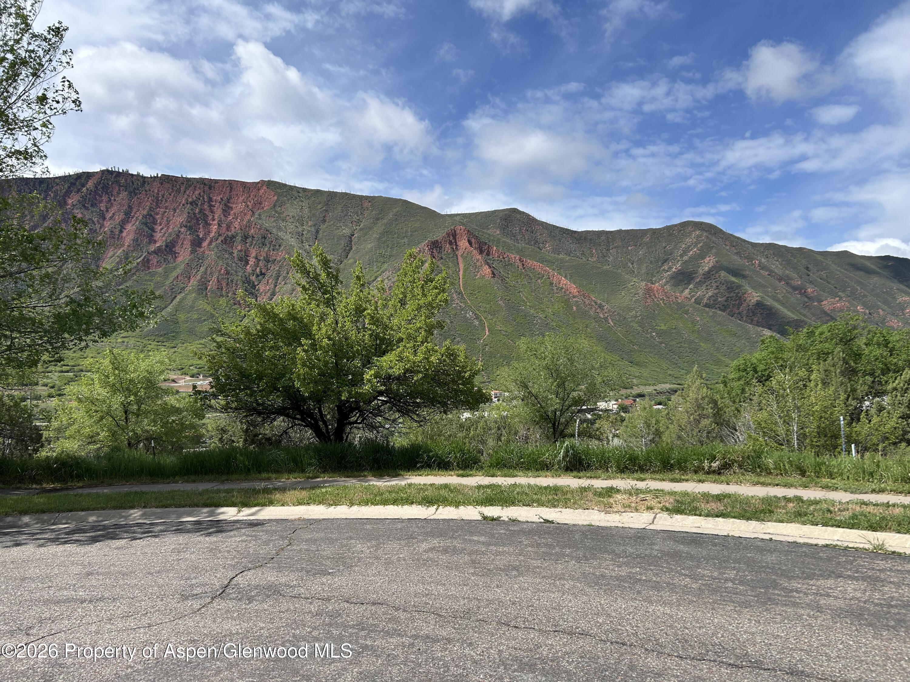 Glenwood Springs CO, 850 Greenway Drive