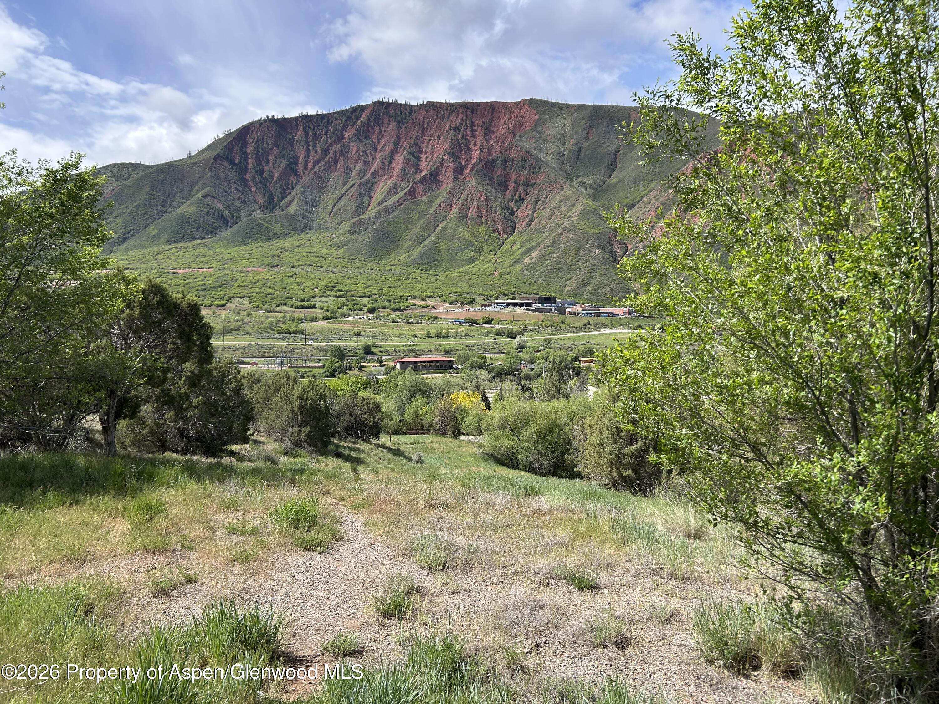 850 Greenway Drive Glenwood Springs CO 81601