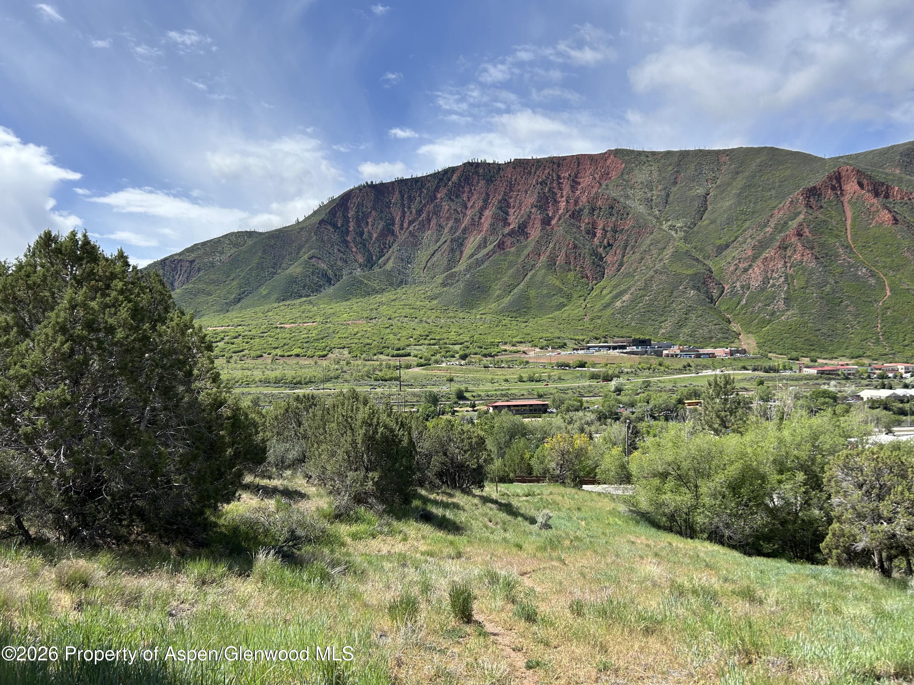 850 Greenway Drive Glenwood Springs CO 81601