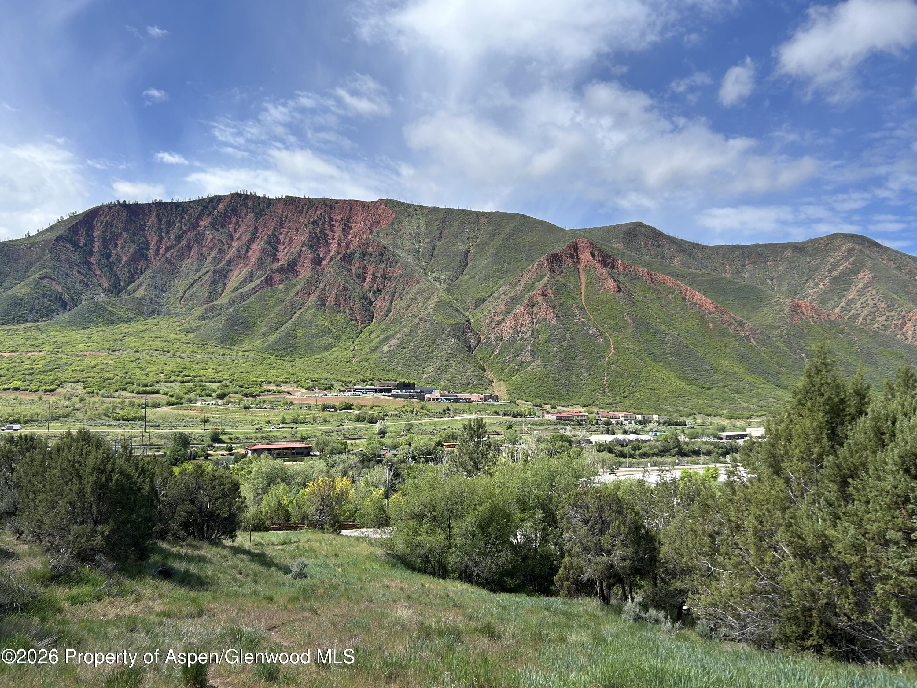 850 Greenway Drive Glenwood Springs CO 81601