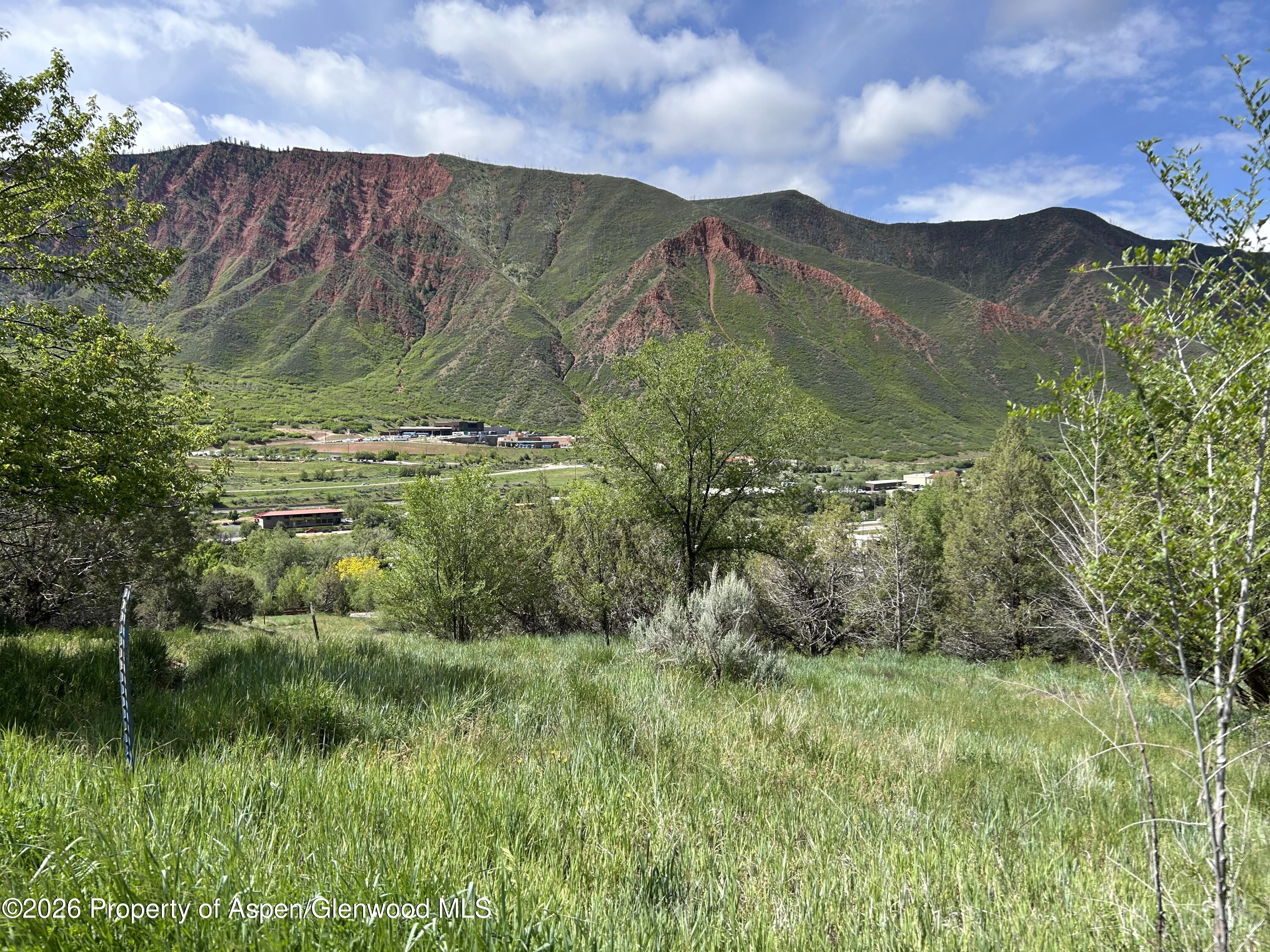 850 Greenway Drive Glenwood Springs CO 81601