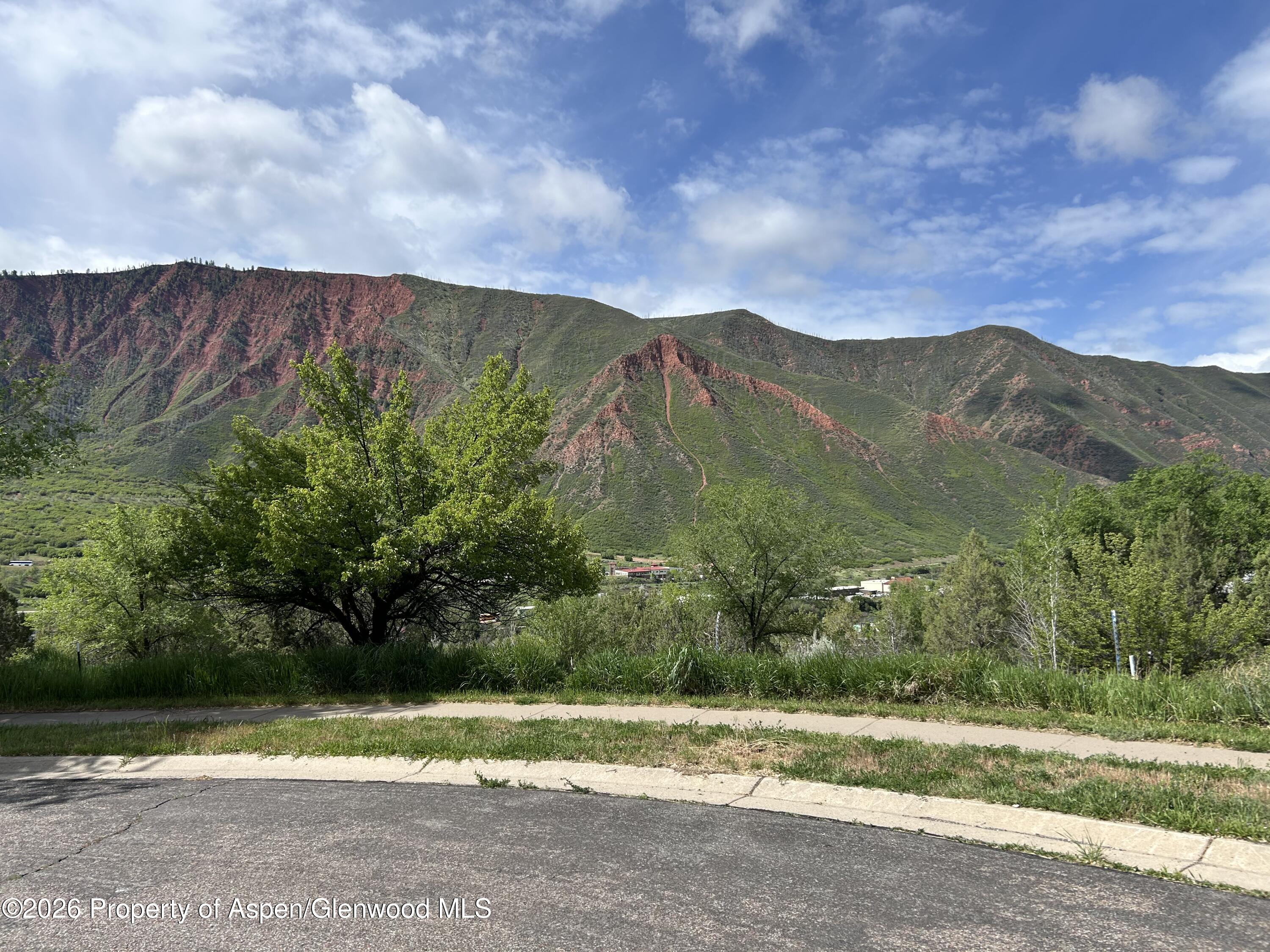 850 Greenway Drive Glenwood Springs CO 81601