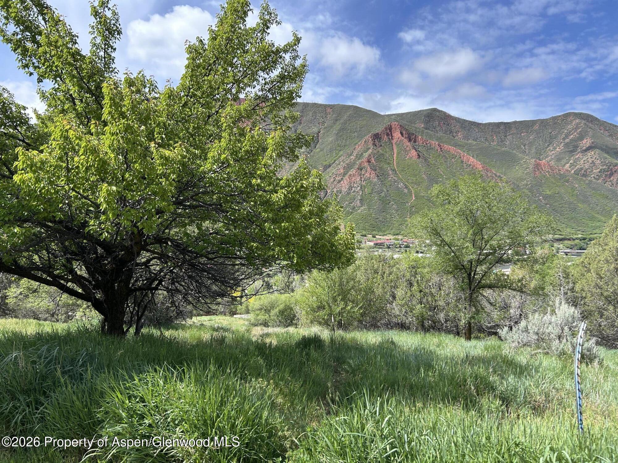850 Greenway Drive Glenwood Springs CO 81601