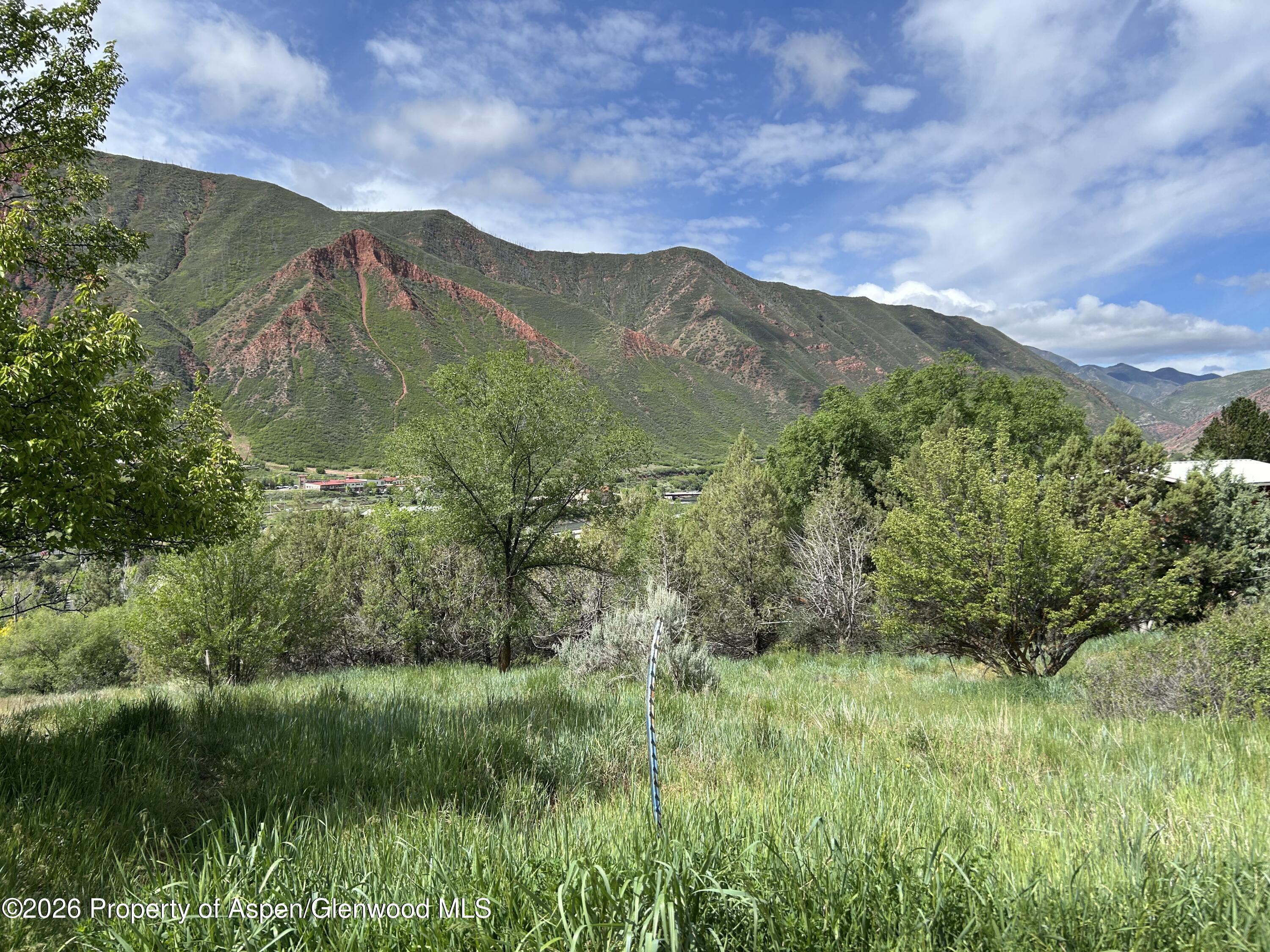 850 Greenway Drive Glenwood Springs CO 81601