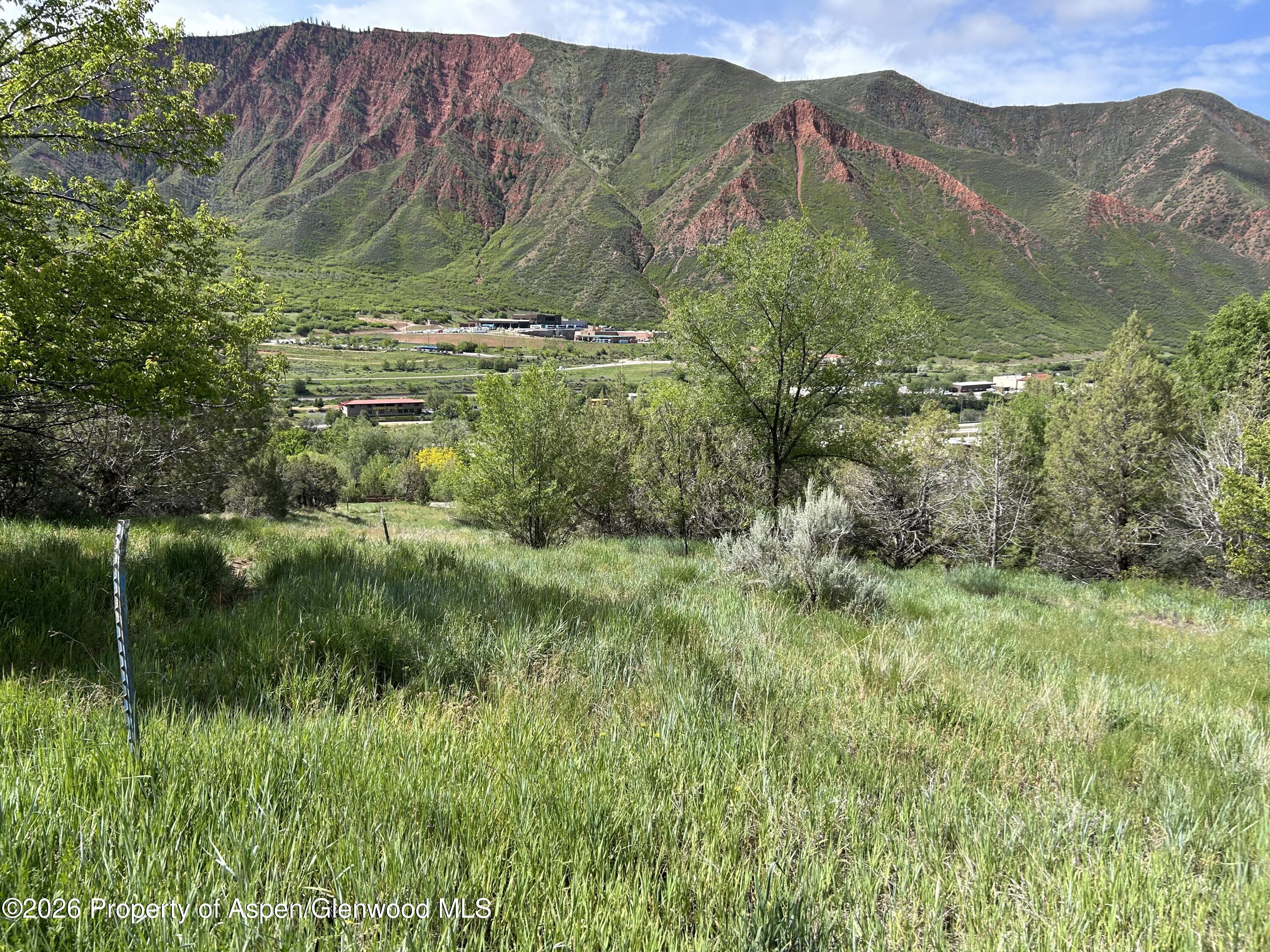 850 Greenway Drive Glenwood Springs CO 81601