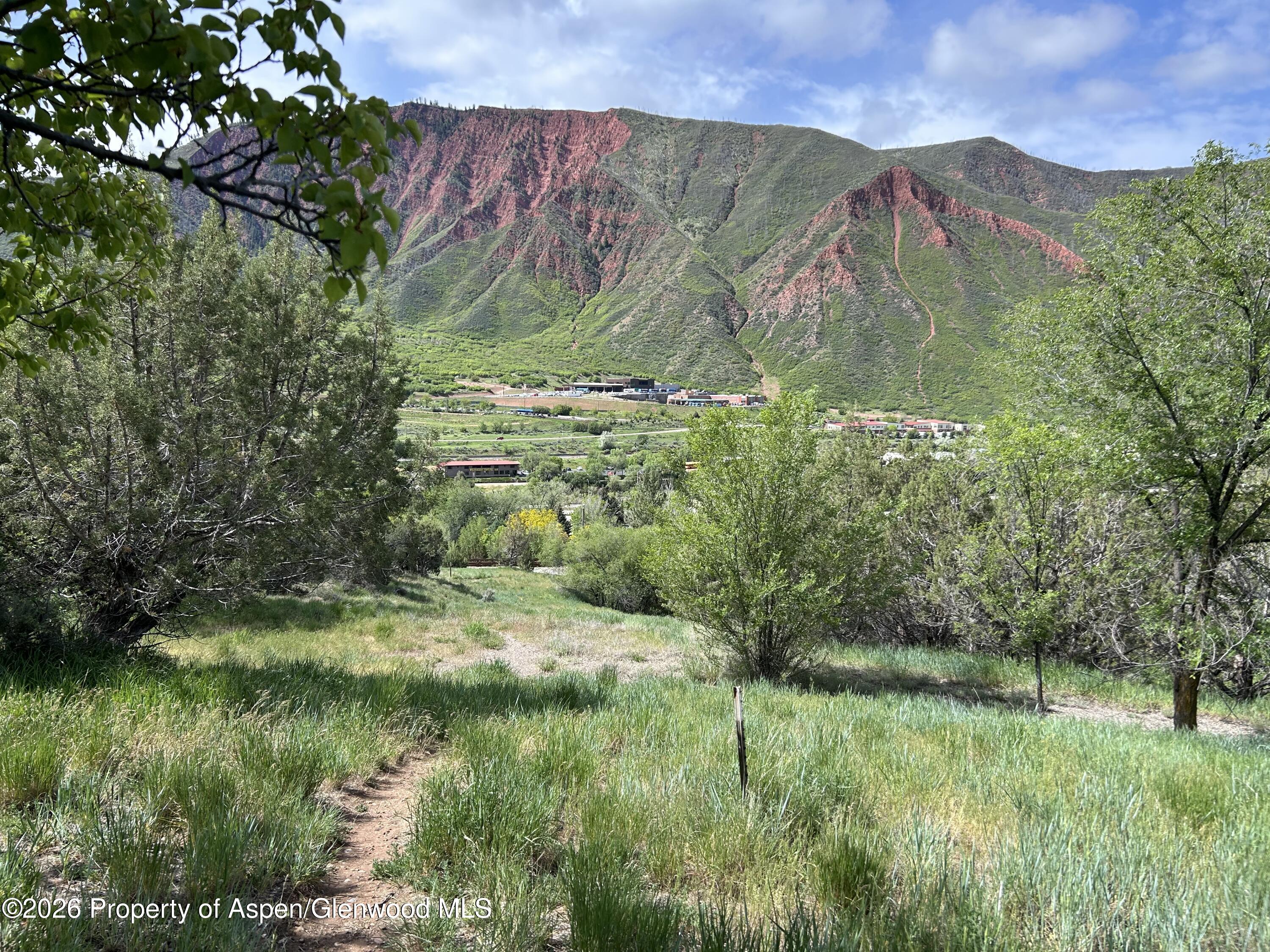 850 Greenway Drive Glenwood Springs CO 81601