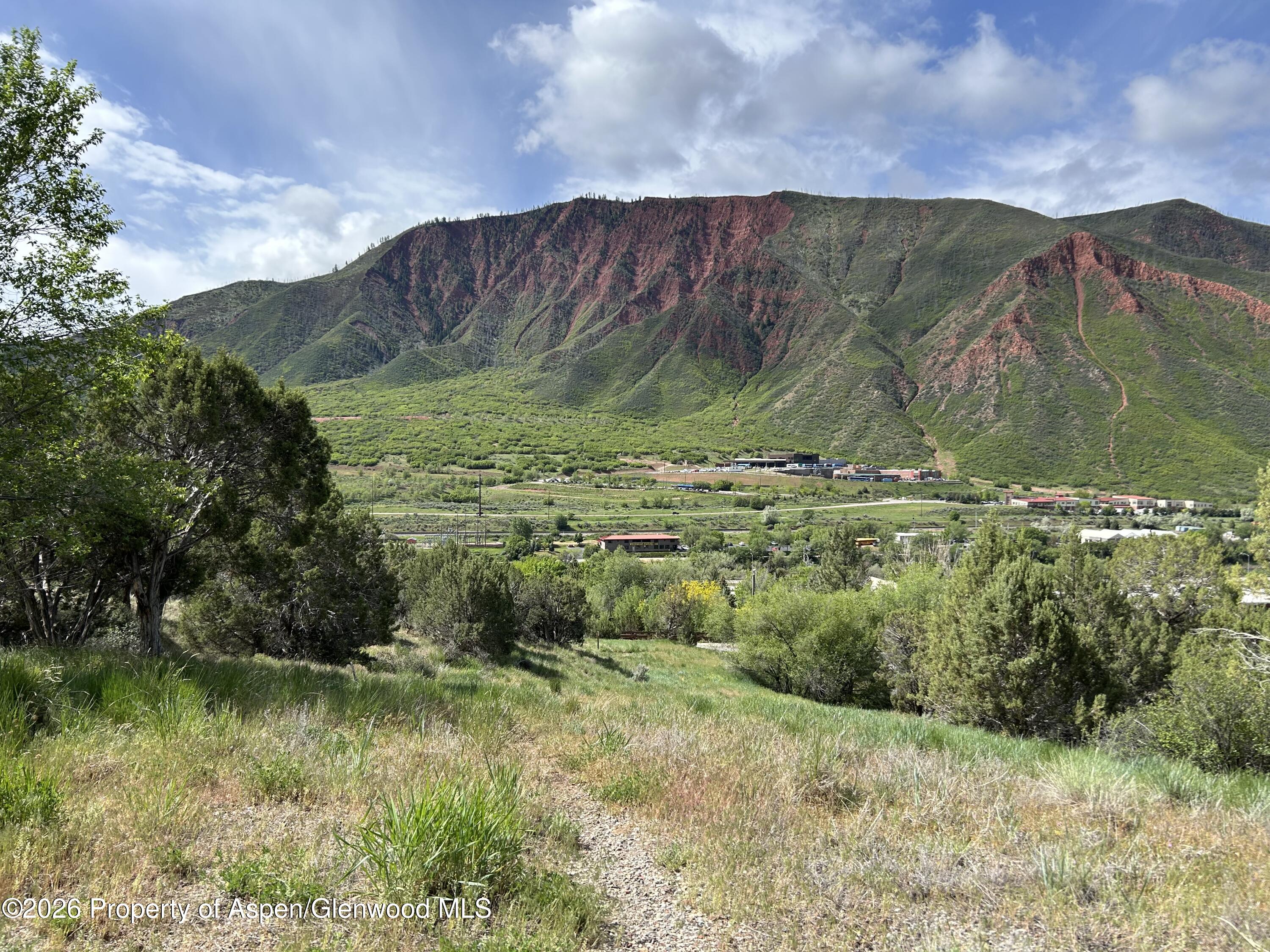 850 Greenway Drive Glenwood Springs CO 81601