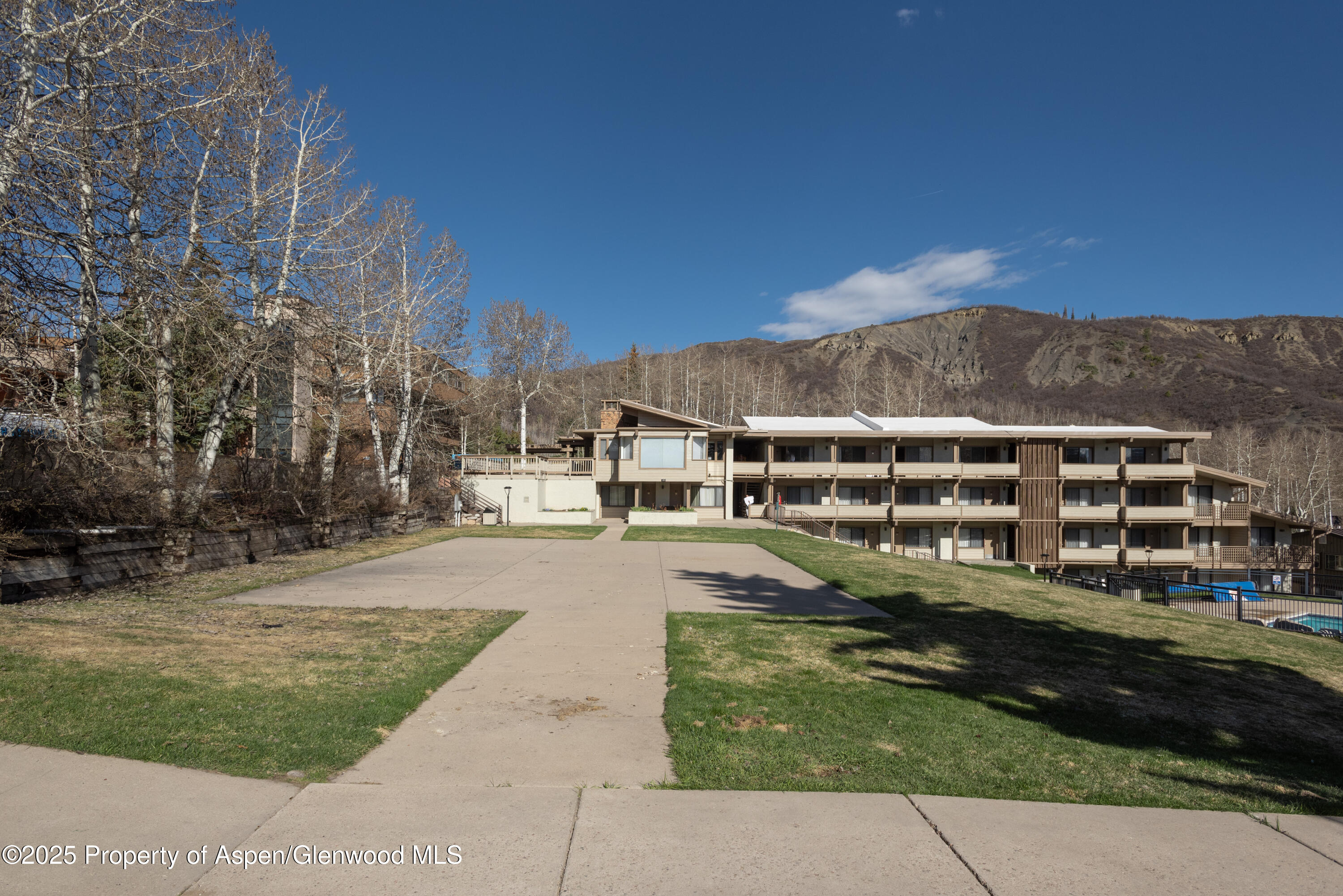 Tbd Daly Lane Snowmass Village CO 81615