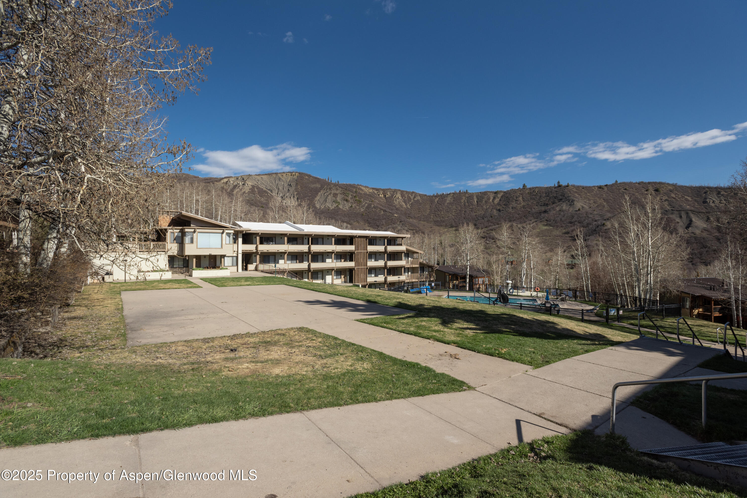 Tbd Daly Lane Snowmass Village CO 81615