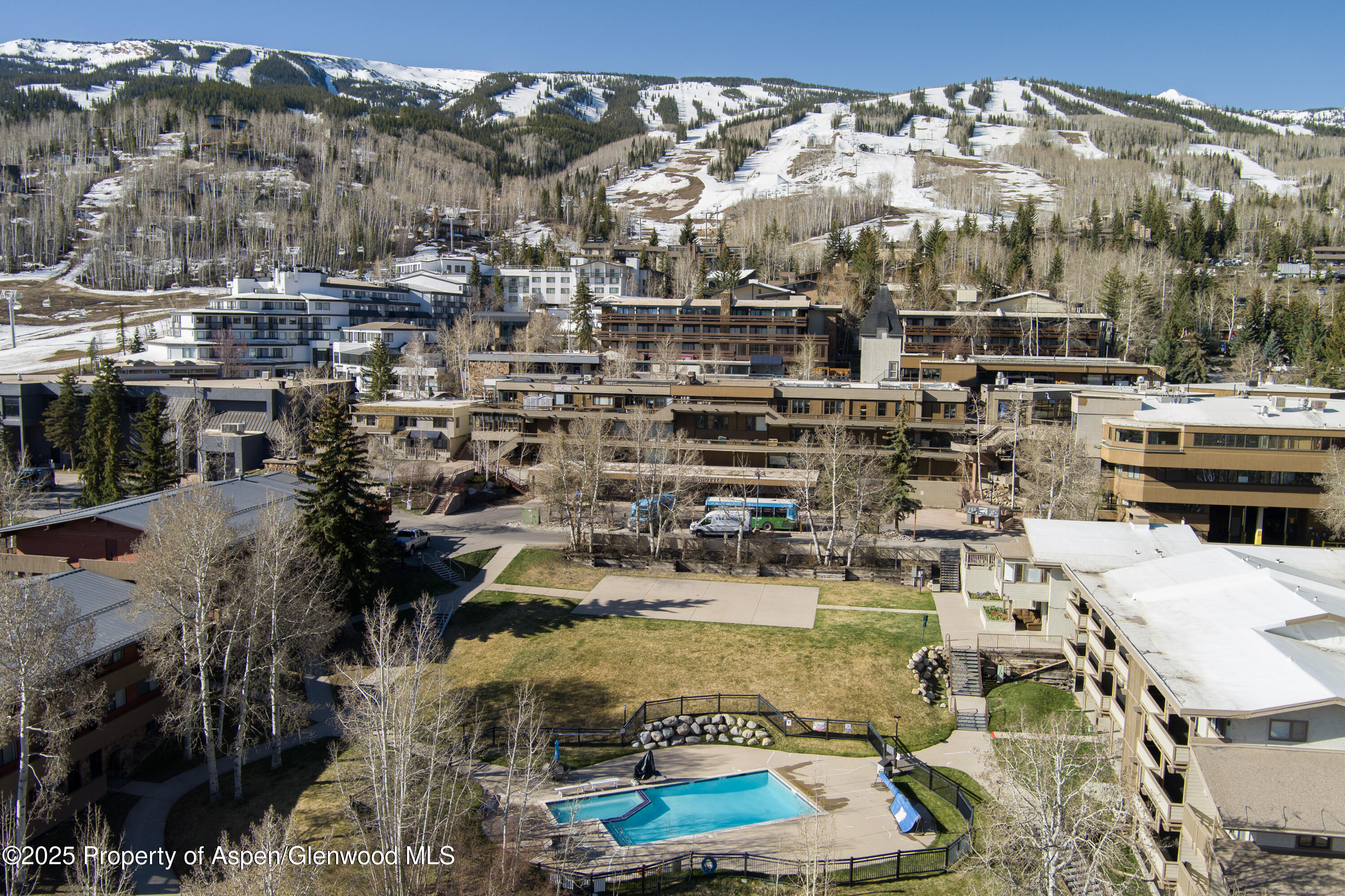 Tbd Daly Lane Snowmass Village CO 81615