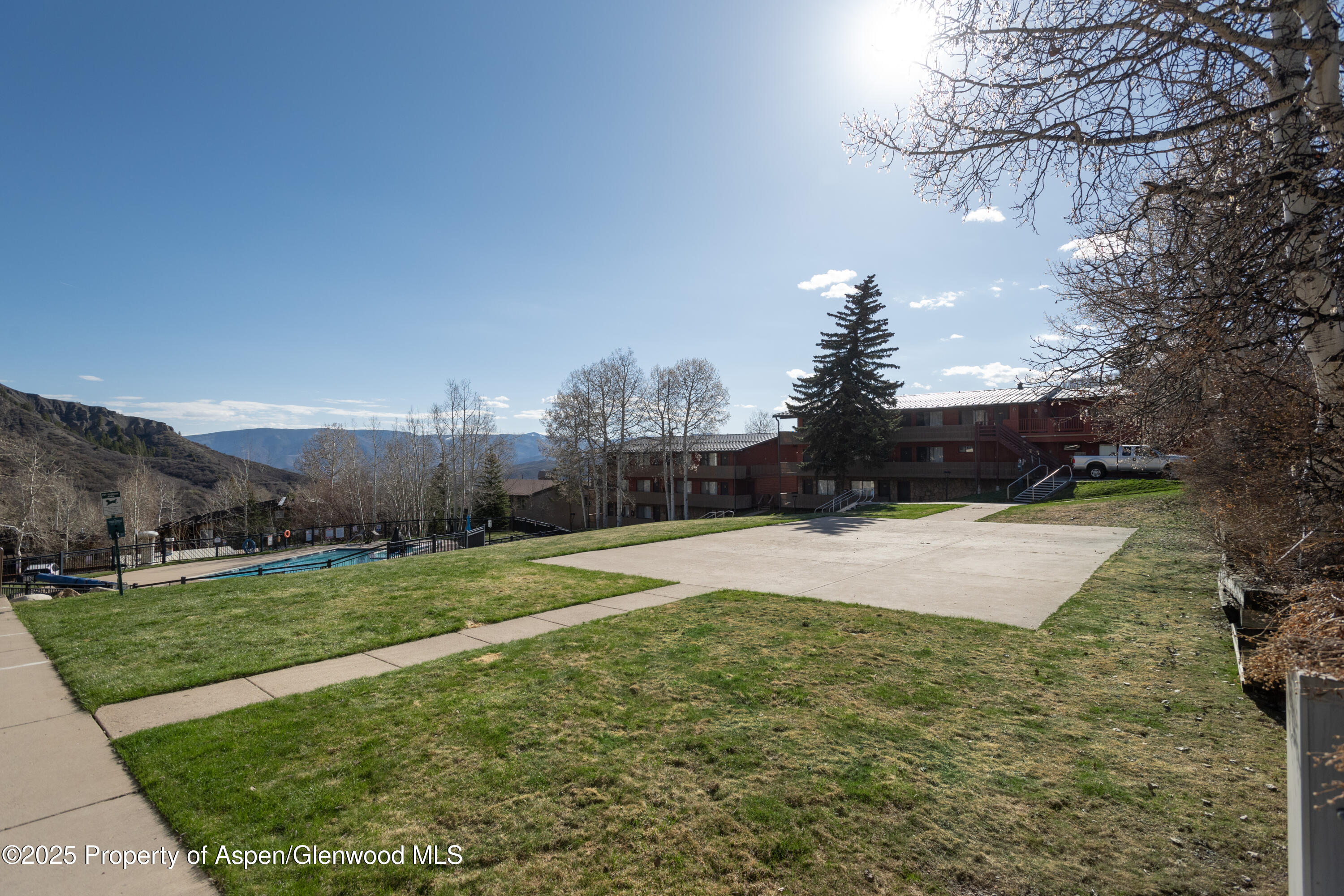 Tbd Daly Lane Snowmass Village CO 81615