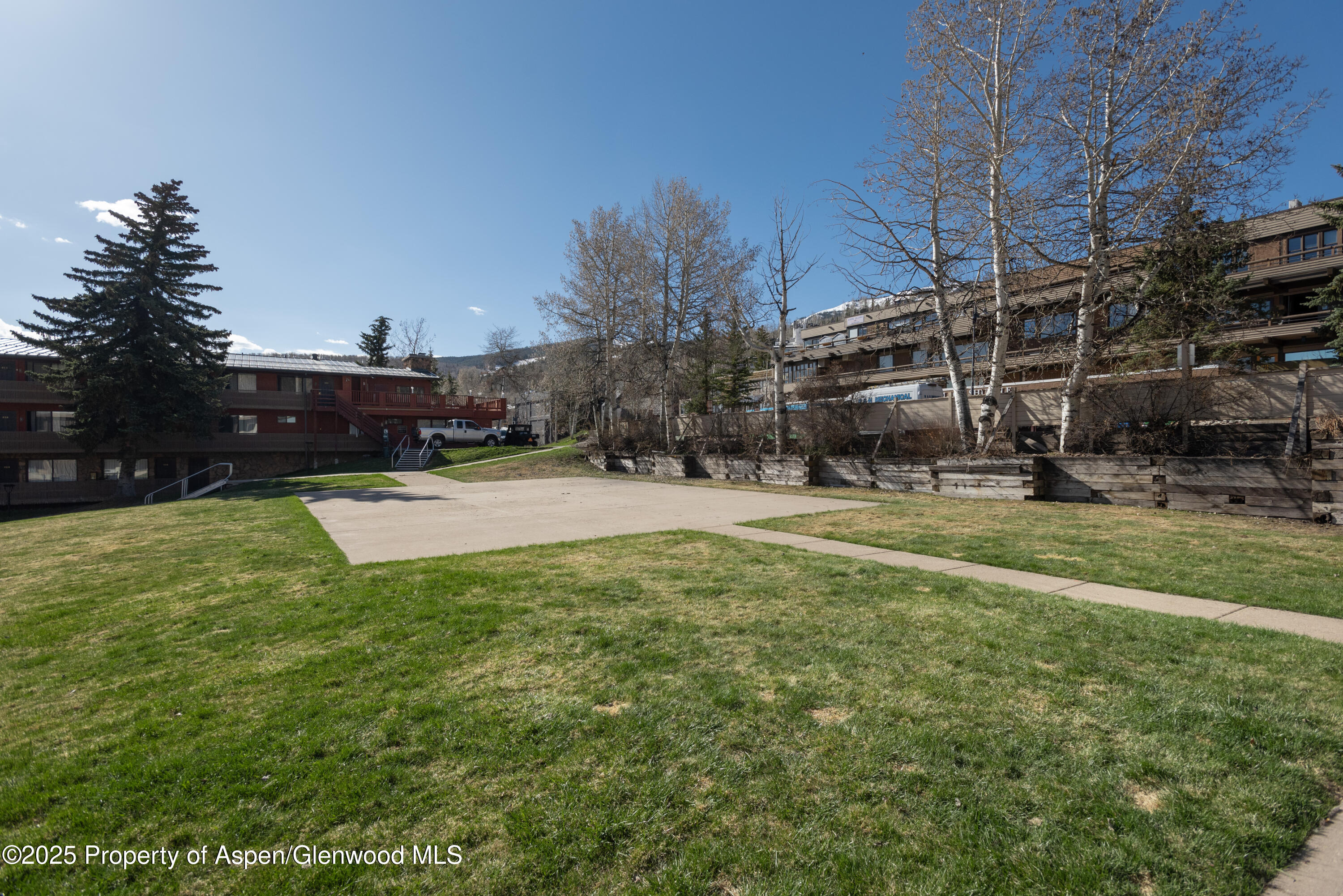 Tbd Daly Lane Snowmass Village CO 81615