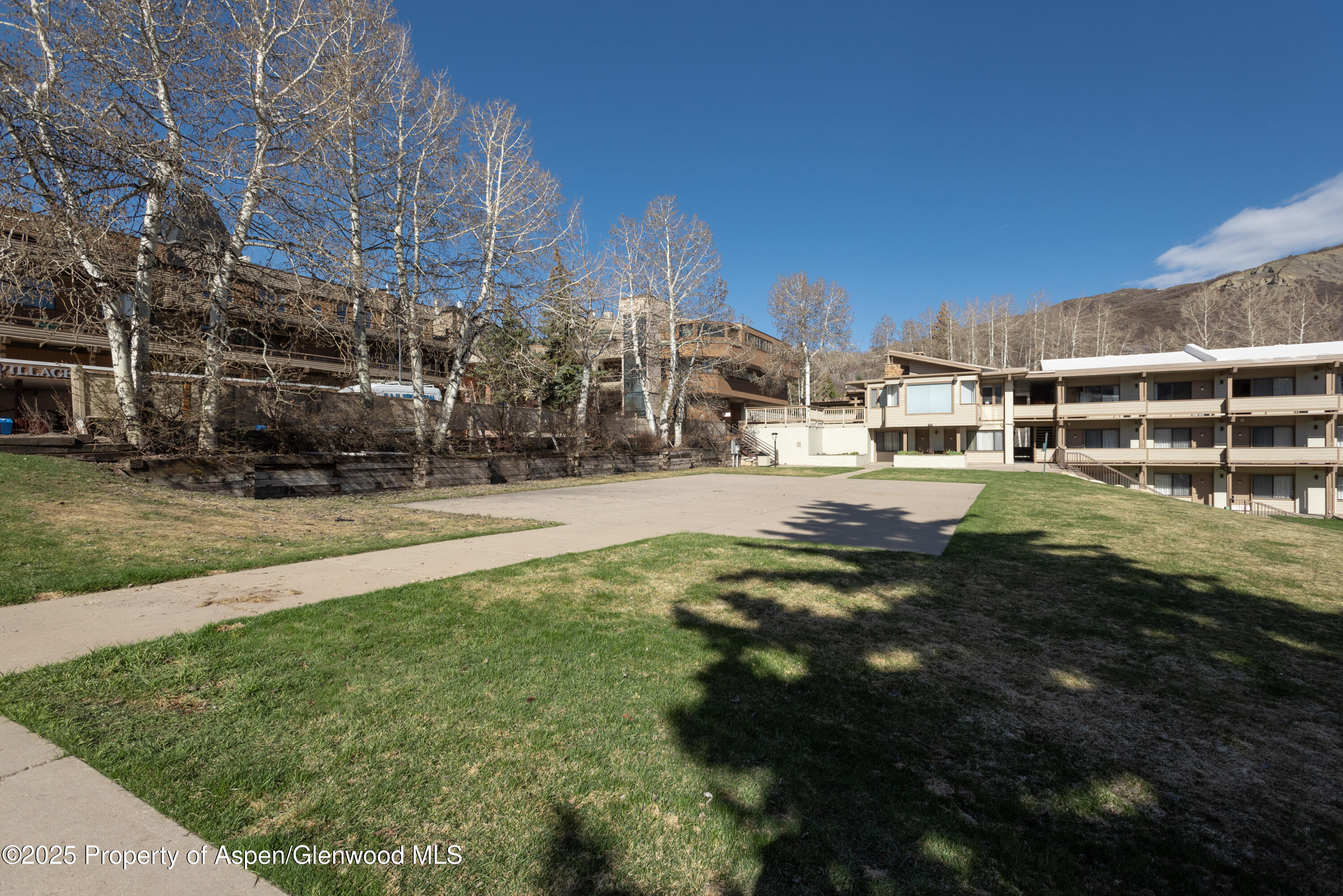 Tbd Daly Lane Snowmass Village CO 81615