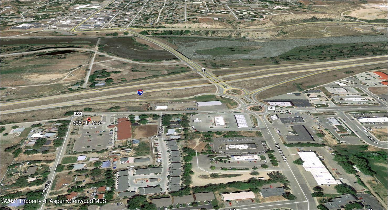 325 S 7th Street Rifle CO 81650