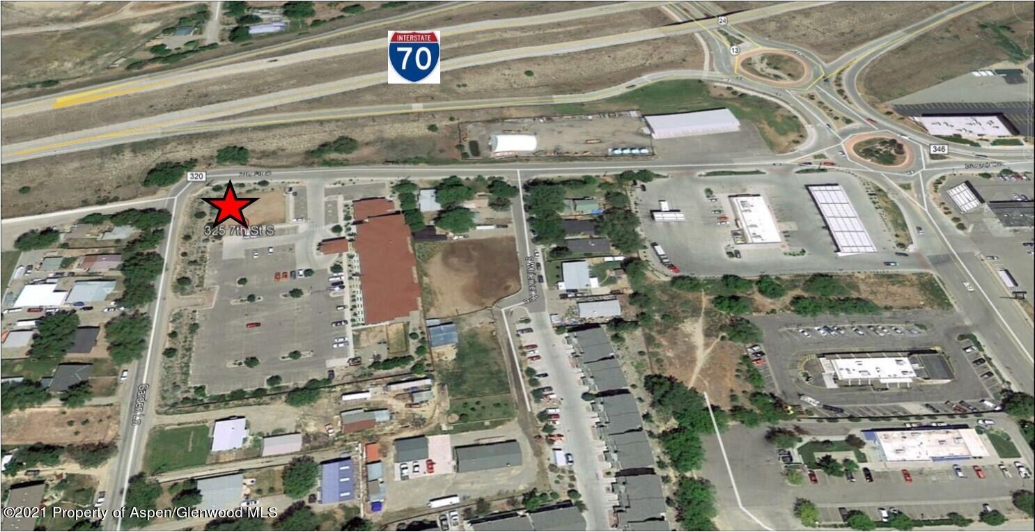 325 S 7th Street Rifle CO 81650