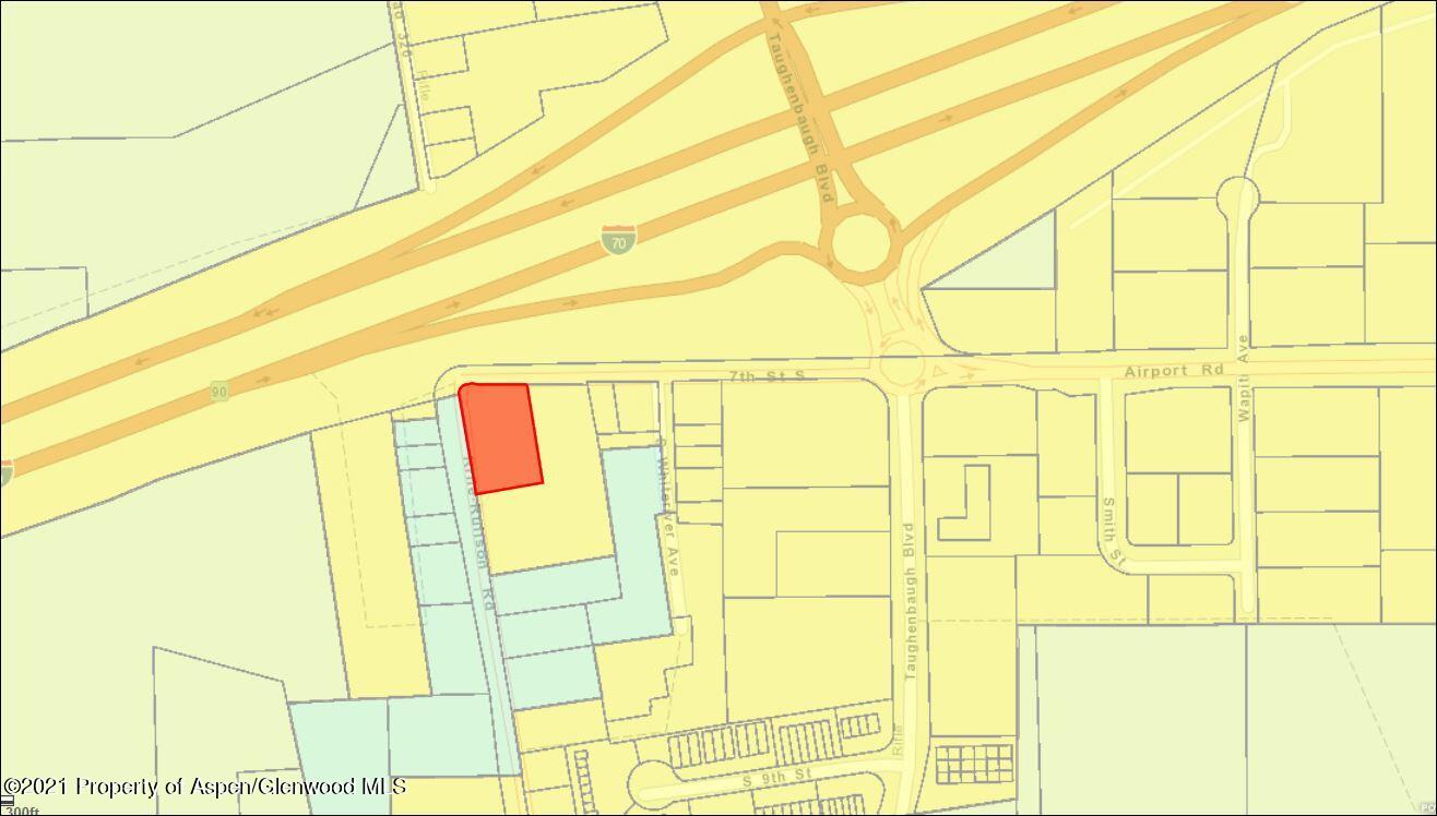 325 S 7th Street Rifle CO 81650