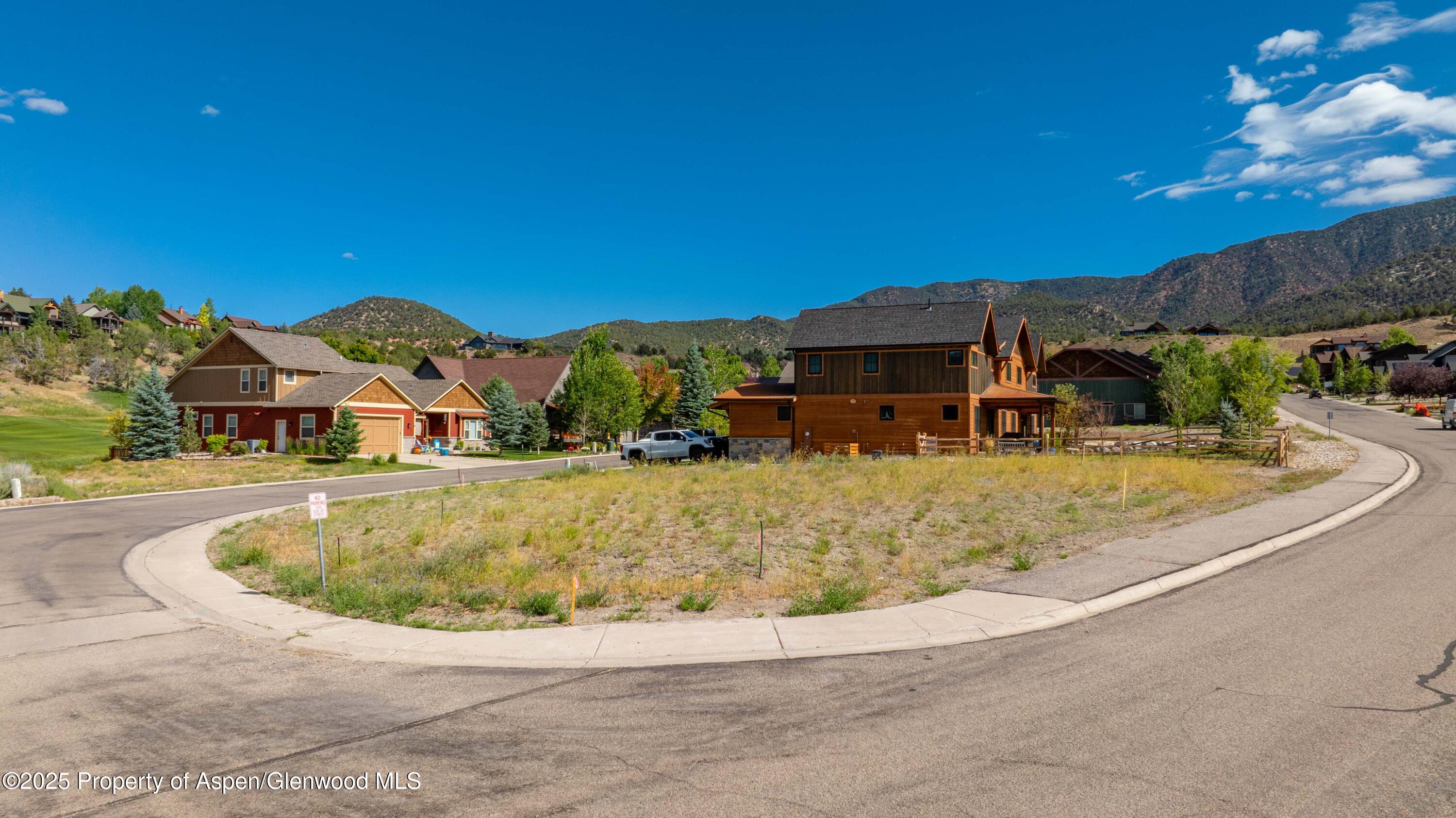 24 Deer Valley Drive New Castle CO 81647