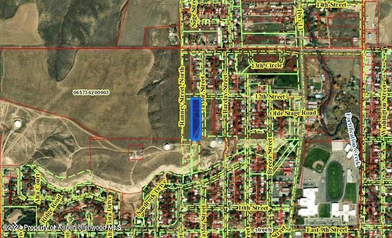 1160 Taylor Street Craig CO 81625