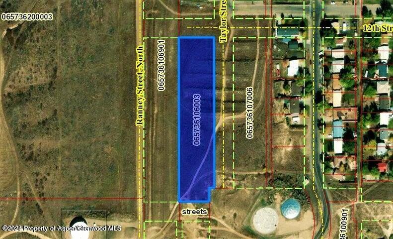 1160 Taylor Street Craig CO 81625