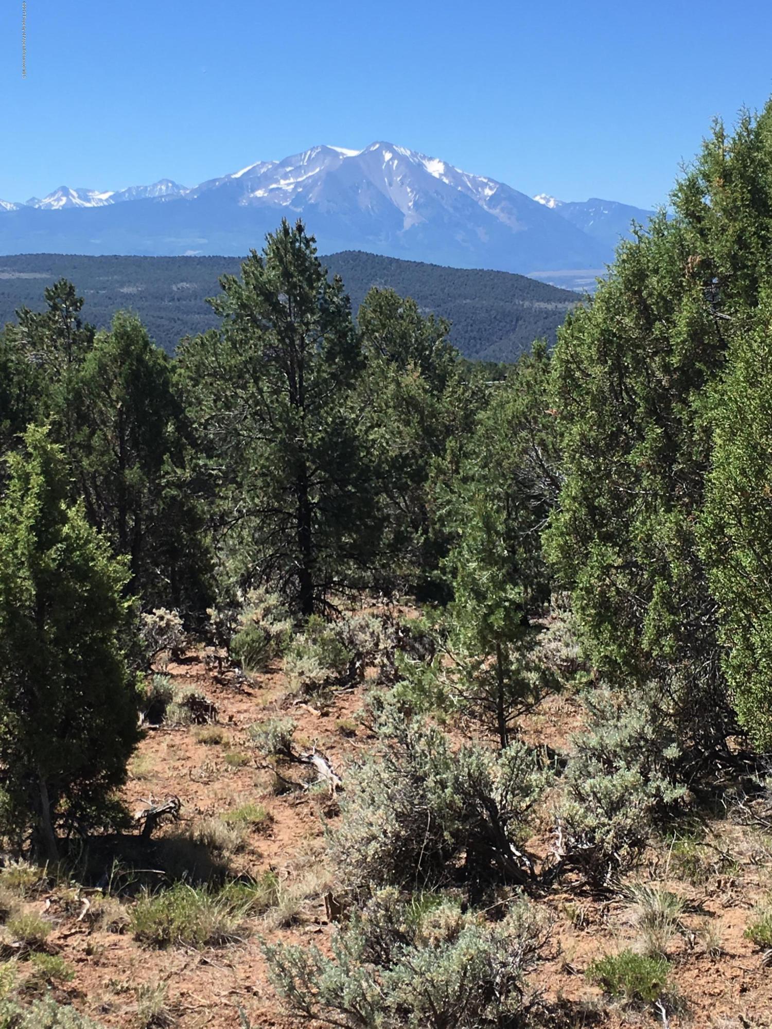 151 Monarch Road Glenwood Springs CO 81601