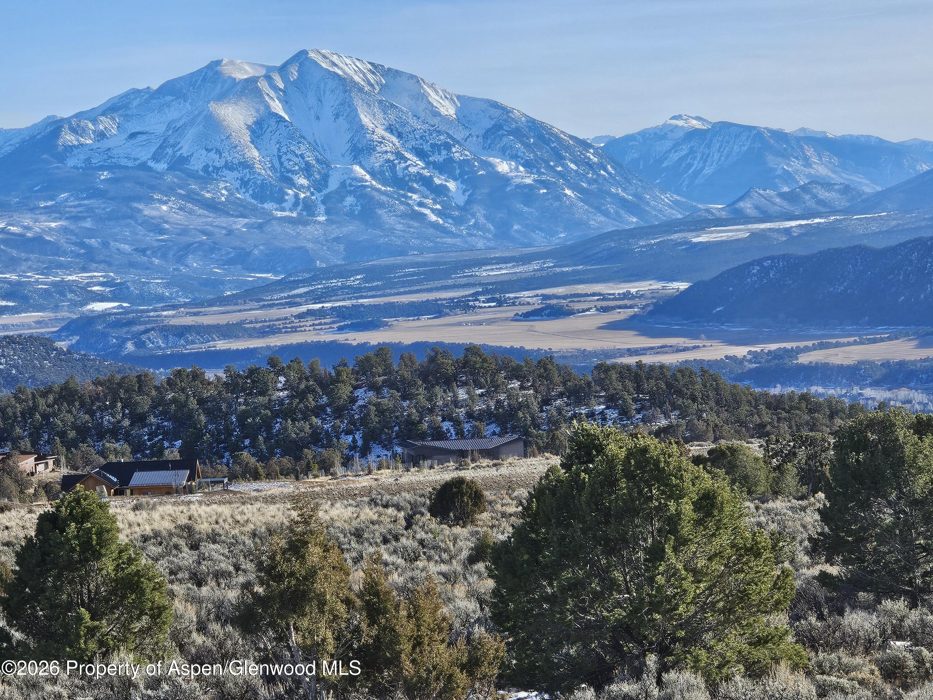 Glenwood Springs CO, 2993 Elk Springs Drive