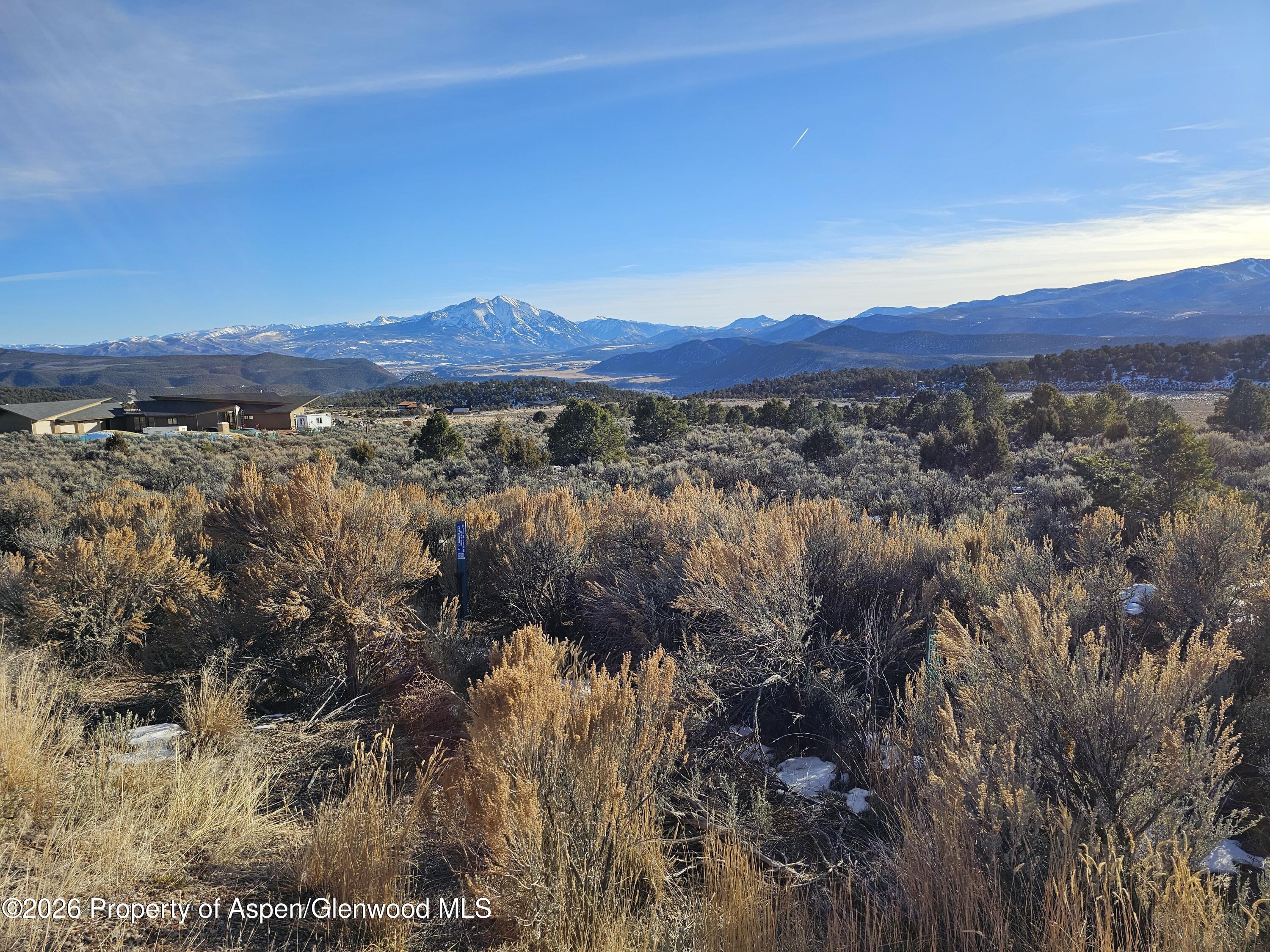 2993 Elk Springs Drive Glenwood Springs CO 81601