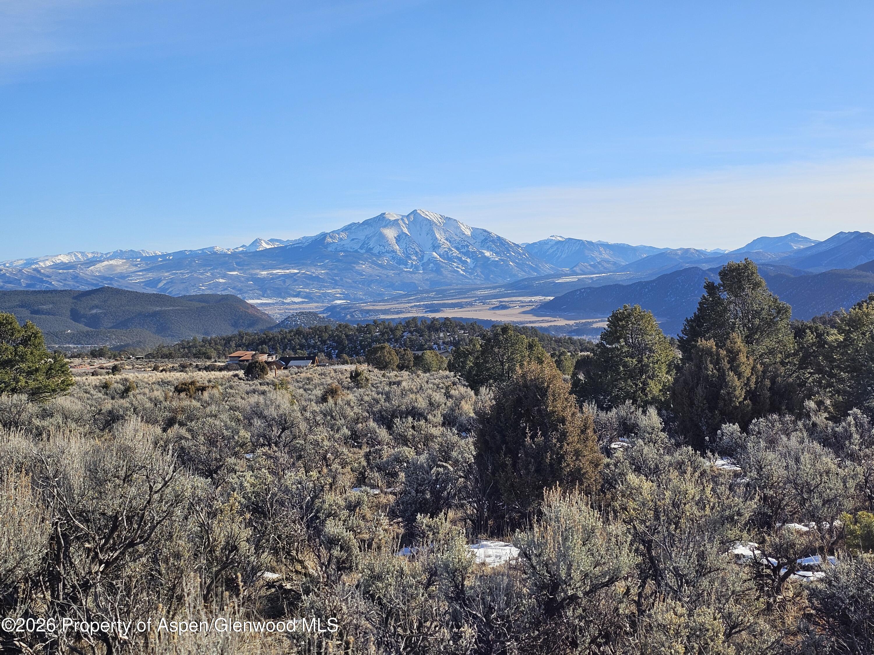 2993 Elk Springs Drive Glenwood Springs CO 81601