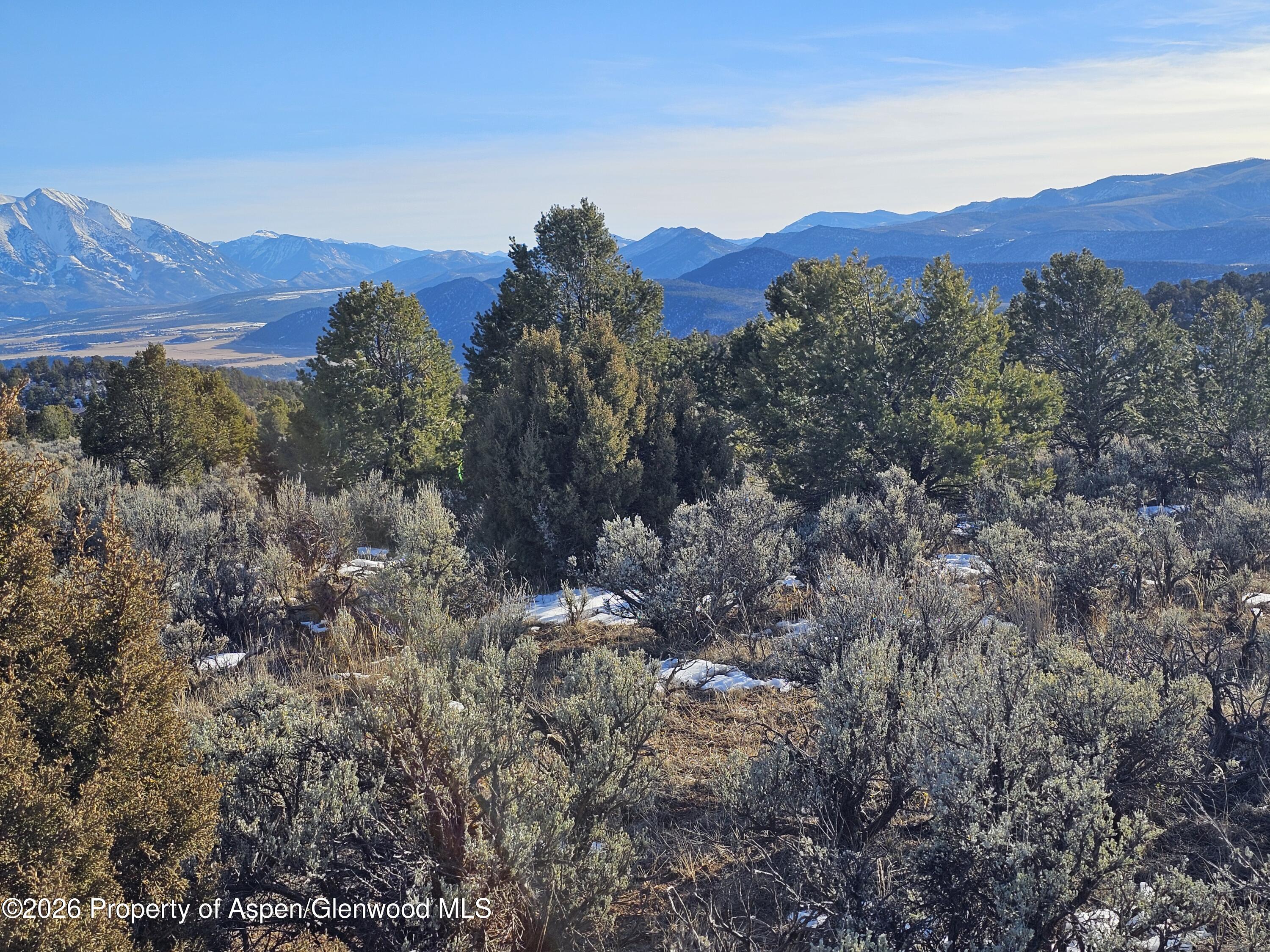 2993 Elk Springs Drive Glenwood Springs CO 81601