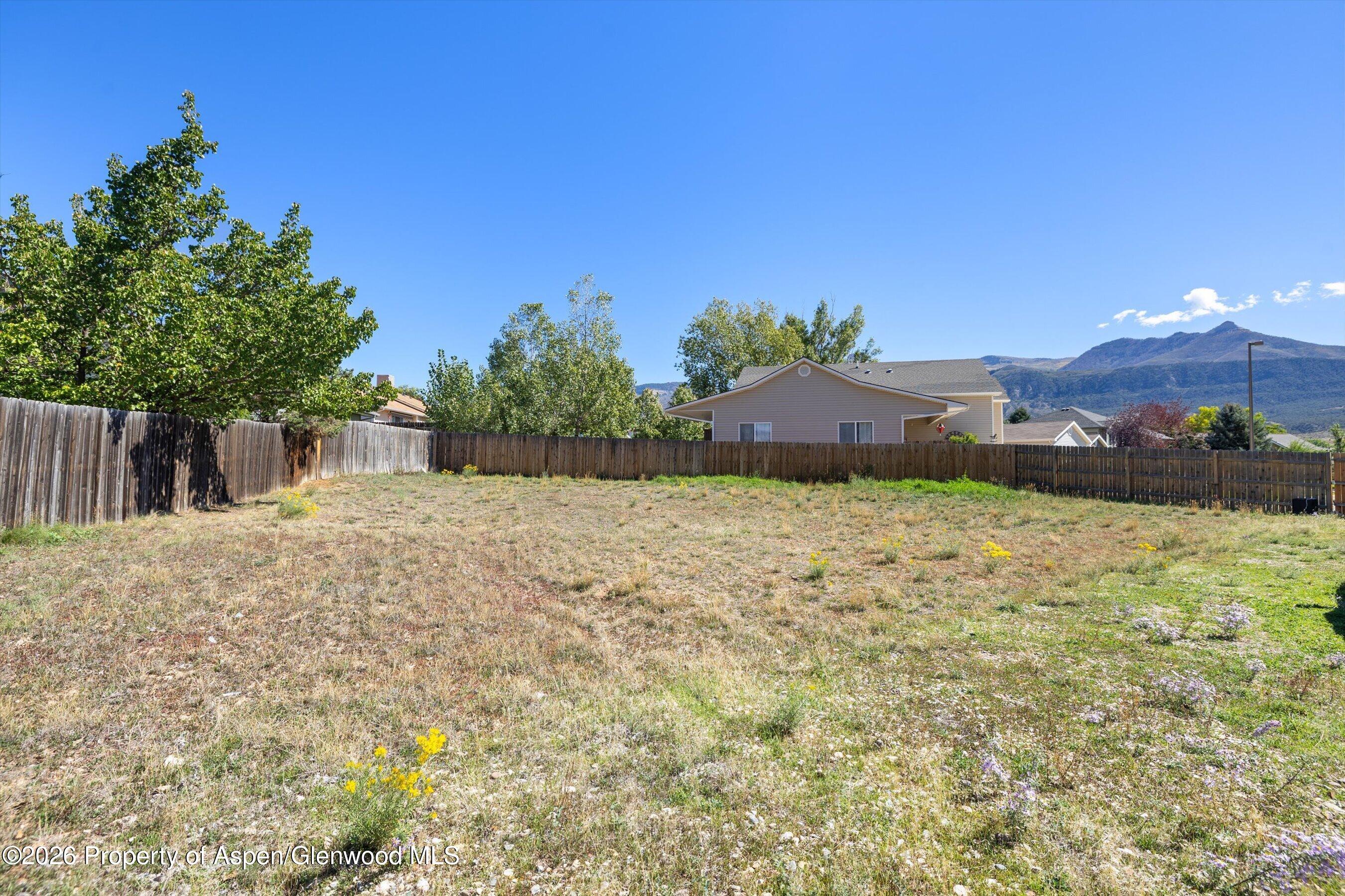 56 Sumac Court Battlement Mesa CO 81635