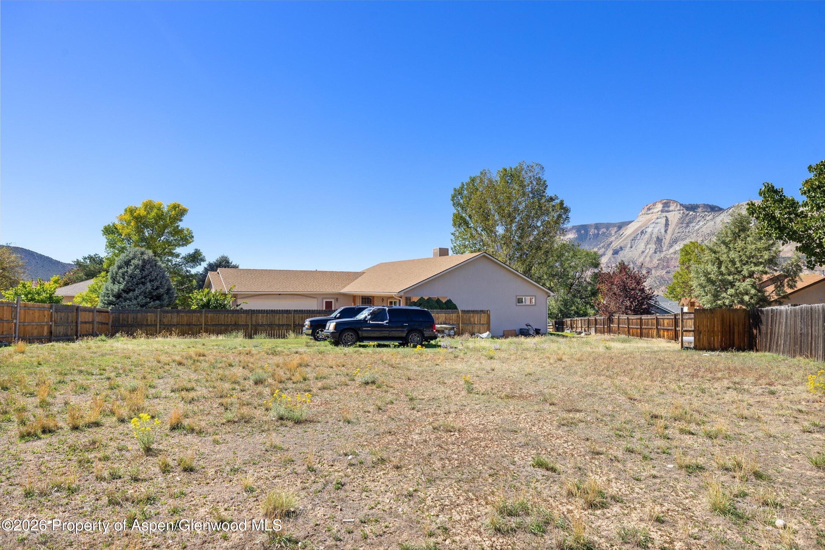 56 Sumac Court Battlement Mesa CO 81635