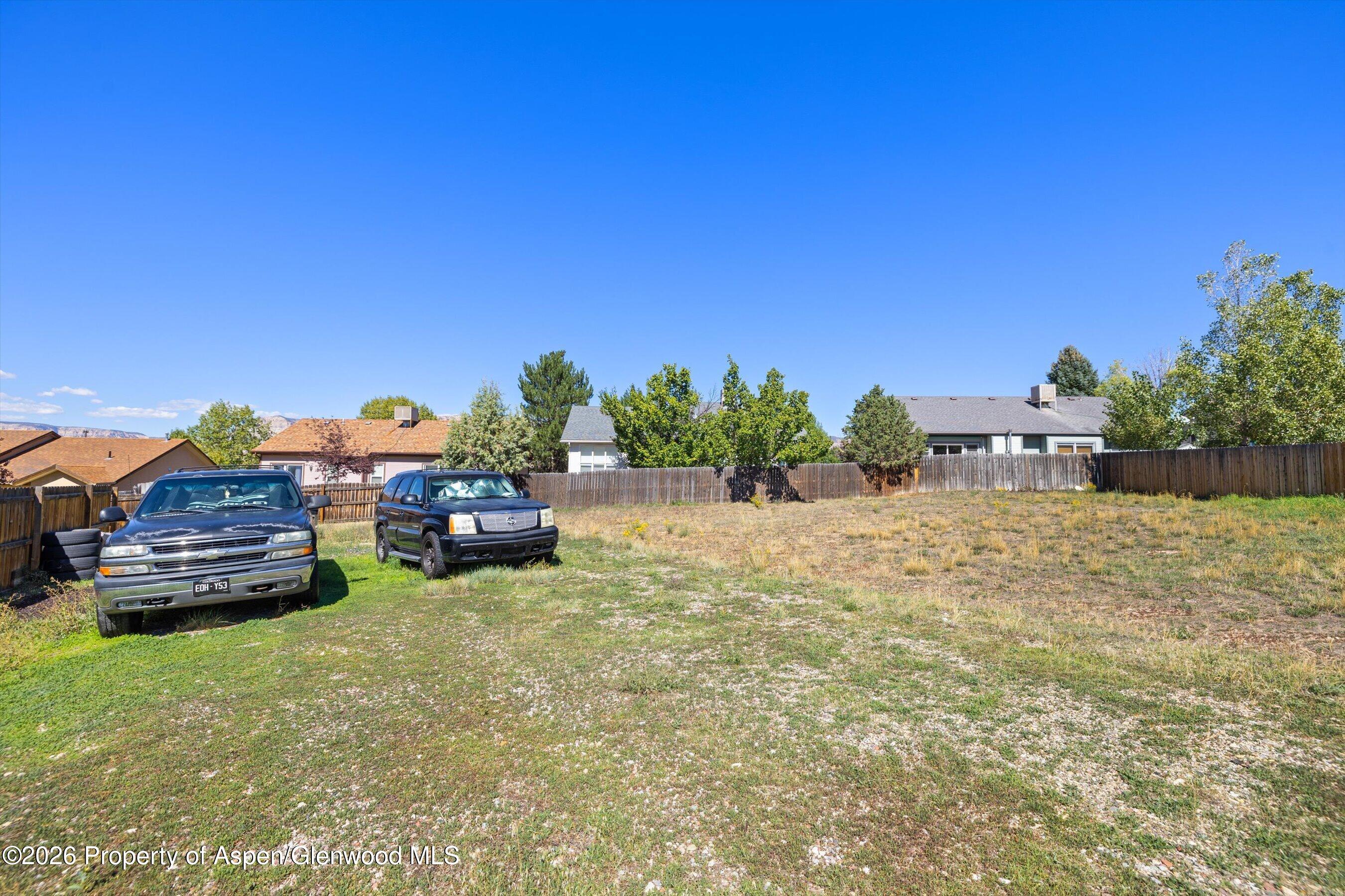 56 Sumac Court Battlement Mesa CO 81635