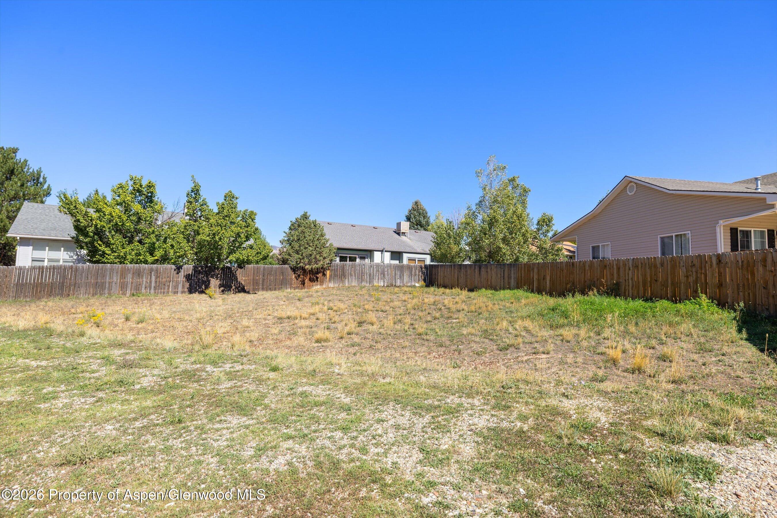 56 Sumac Court Battlement Mesa CO 81635