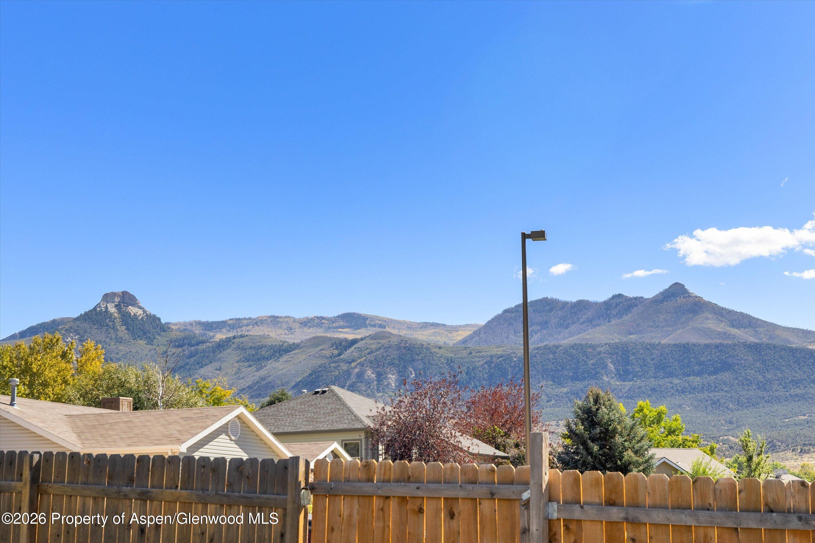 56 Sumac Court Battlement Mesa CO 81635