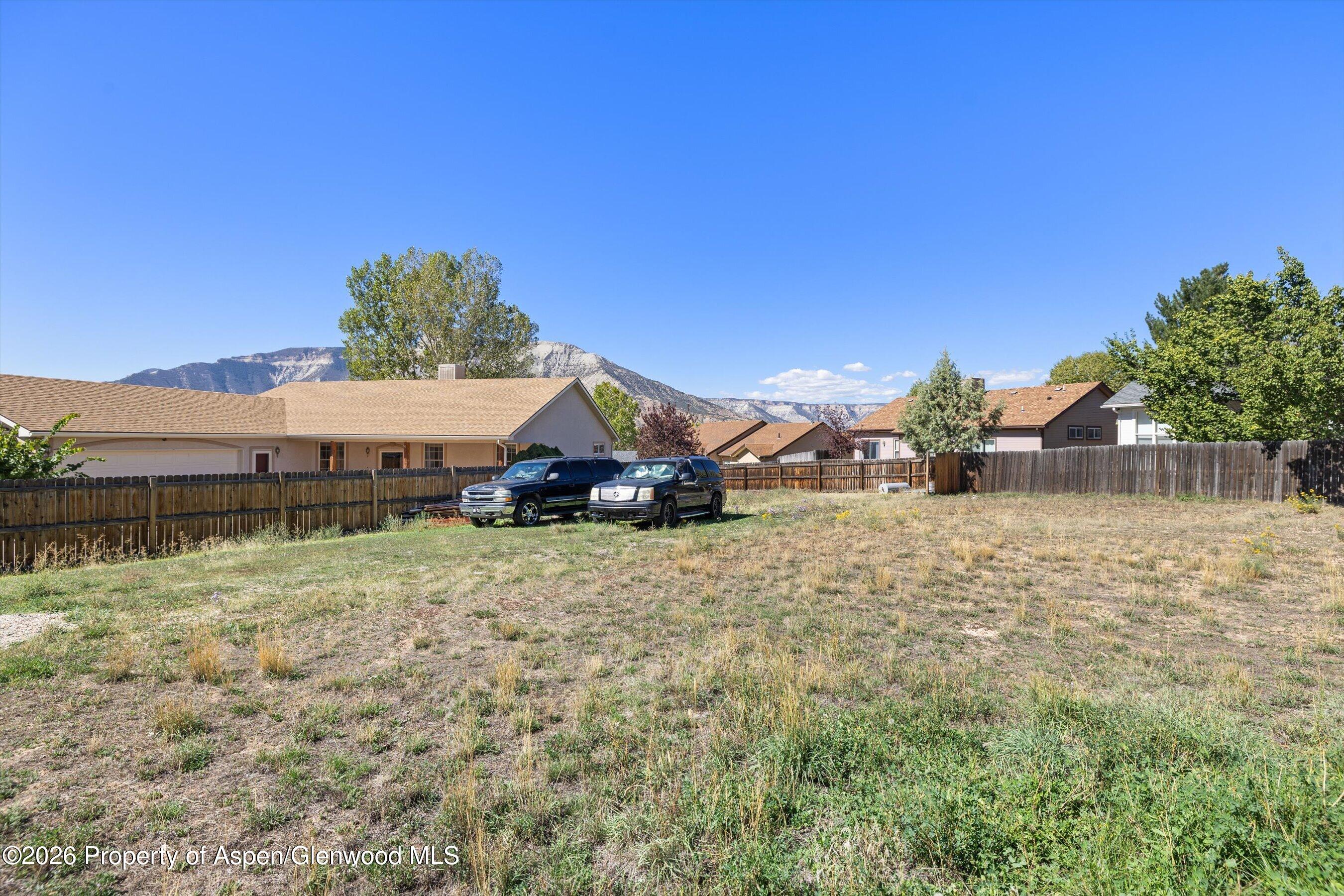 56 Sumac Court Battlement Mesa CO 81635