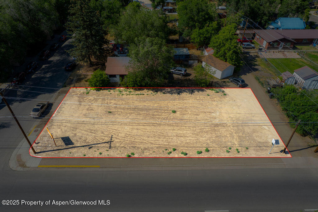 403 Tucker Street Craig CO 81625