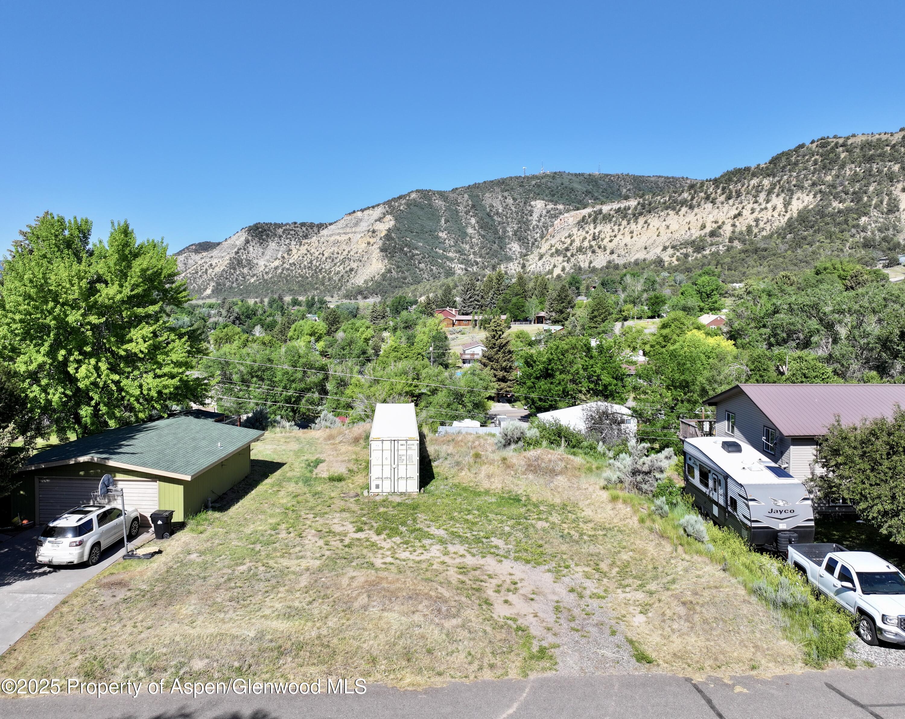 851 5th Street Meeker CO 81641