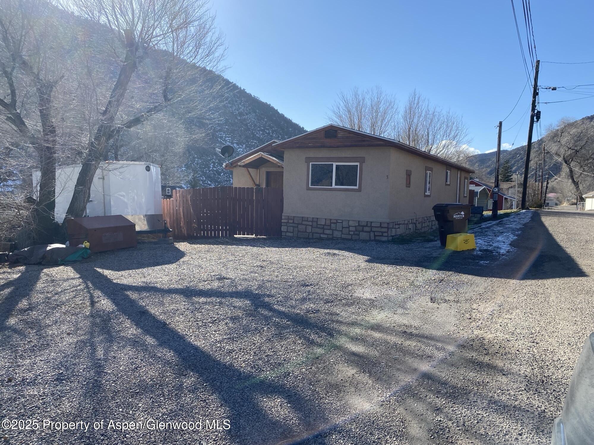 415 Rodreick Street New Castle CO 81647