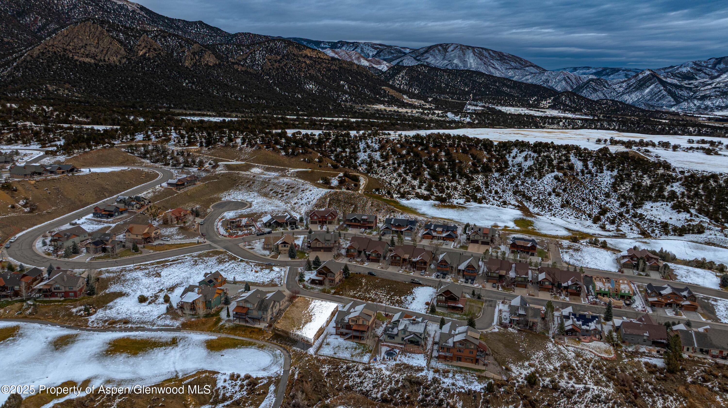 22 Antler Loop New Castle CO 81647