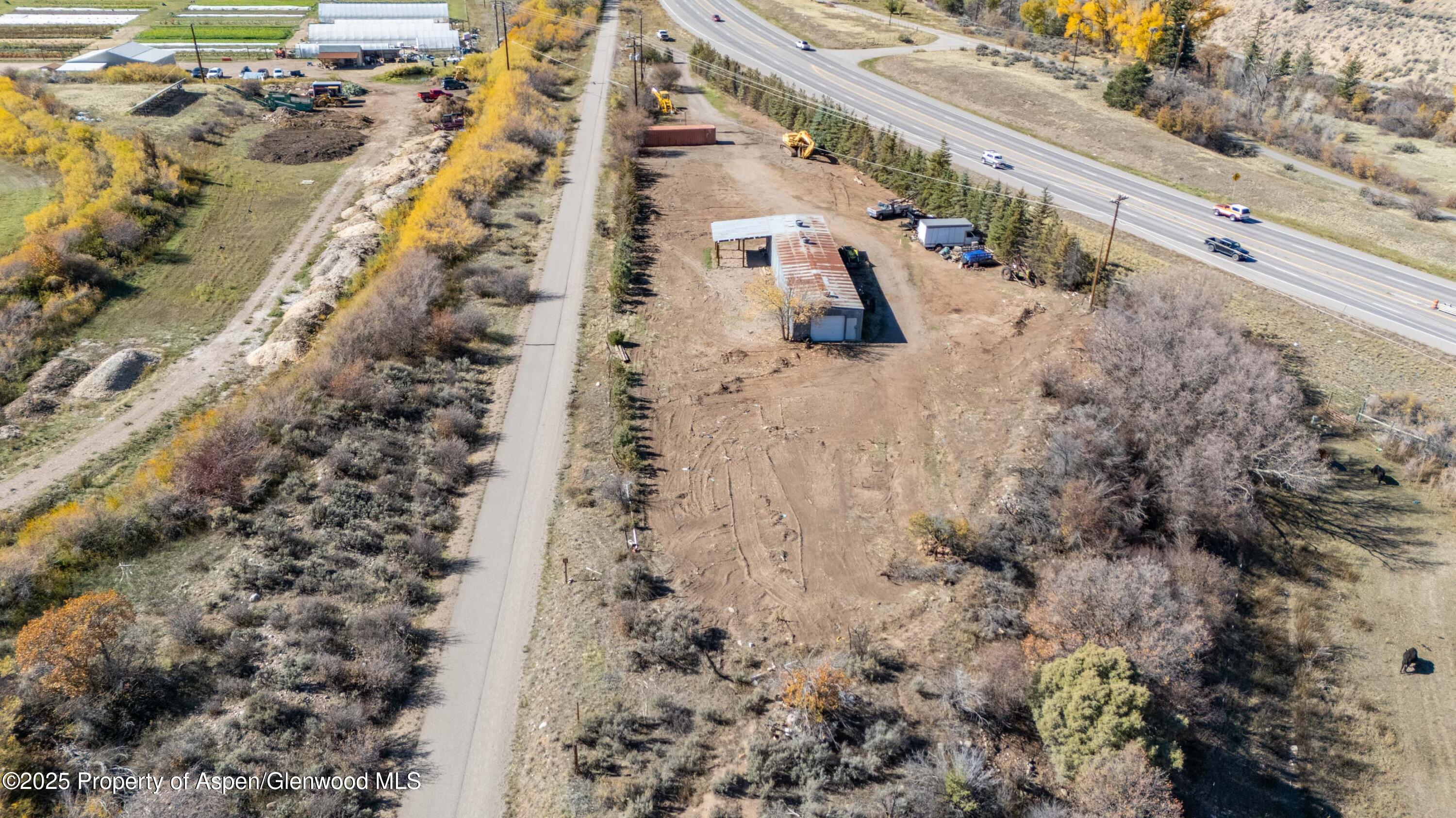 21401 Highway 82 Basalt CO 81621