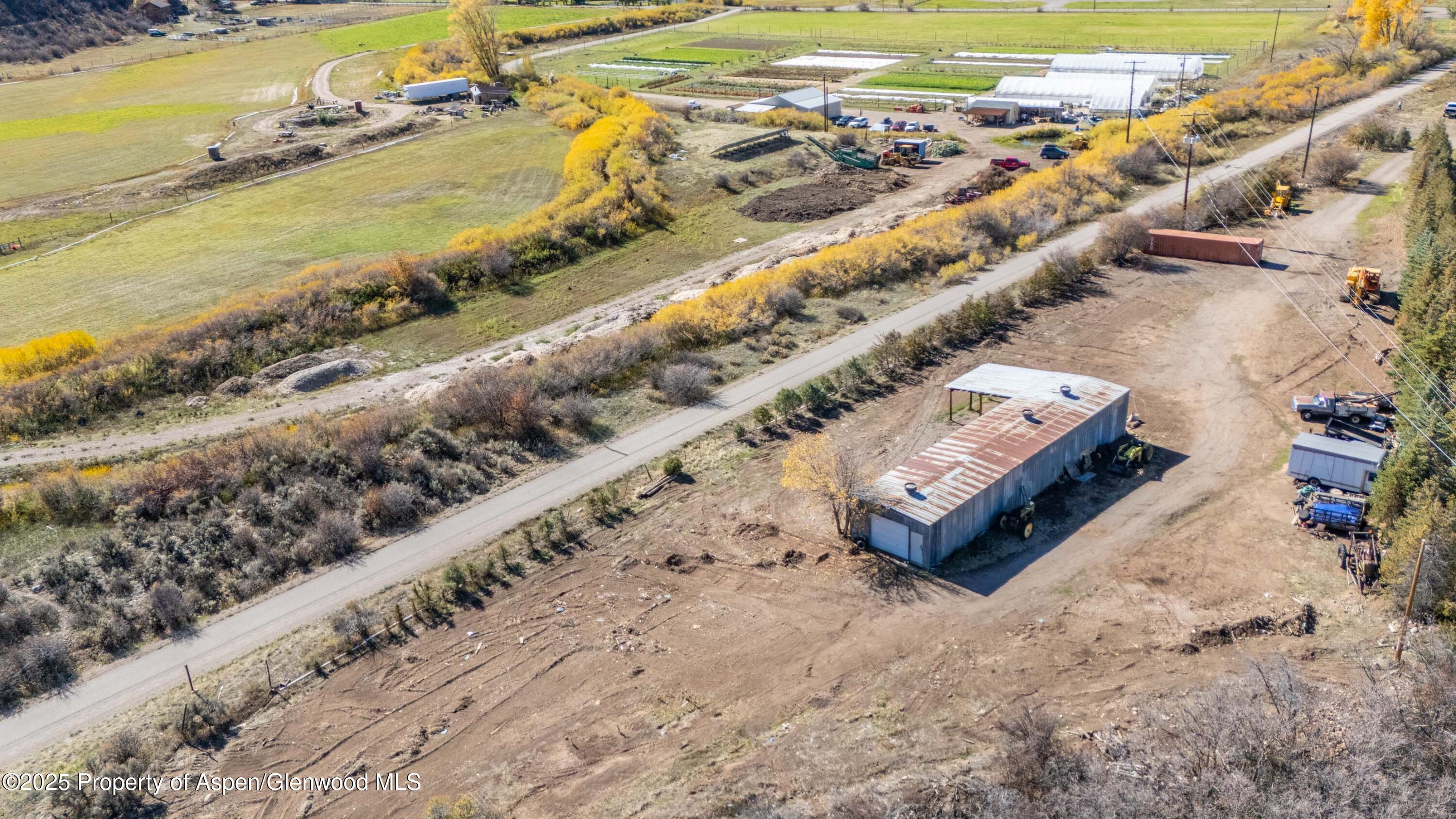 21401 Highway 82 Basalt CO 81621