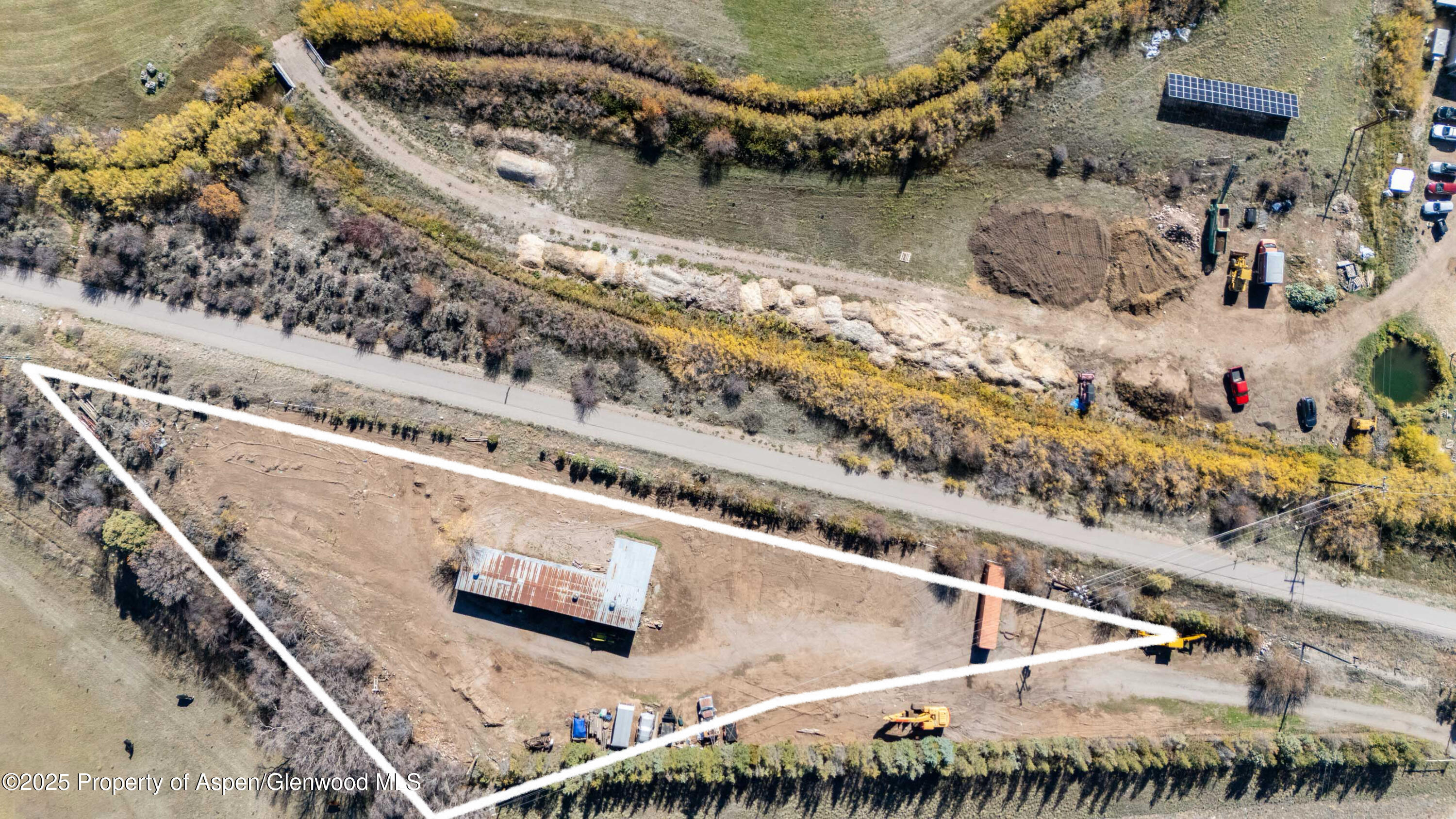 21401 Highway 82 Basalt CO 81621