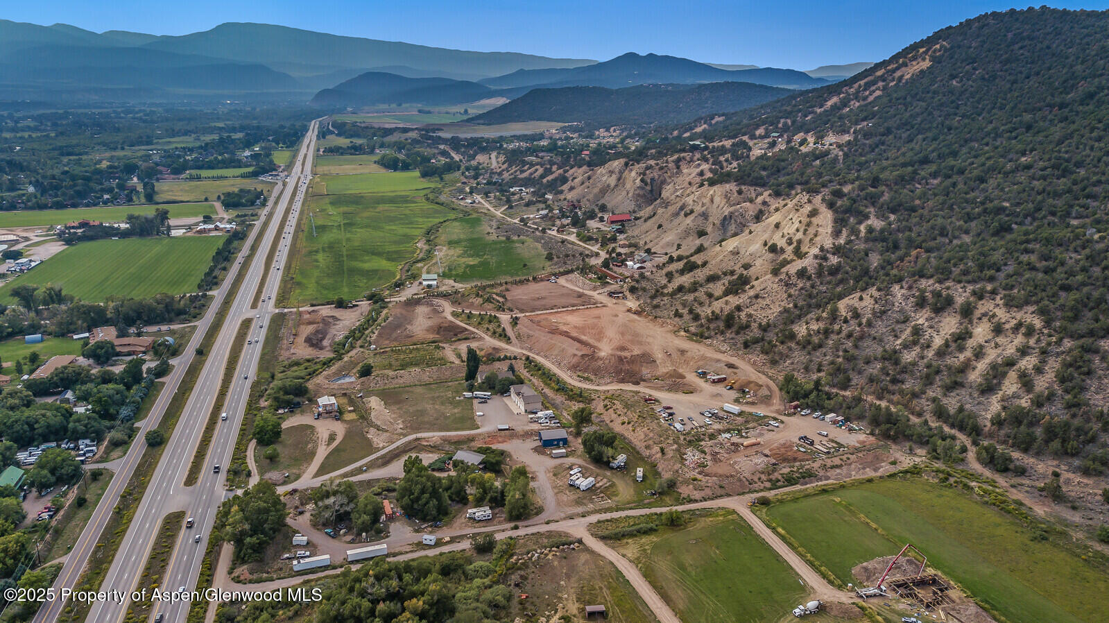 16510 Highway 82 Carbondale CO 81623