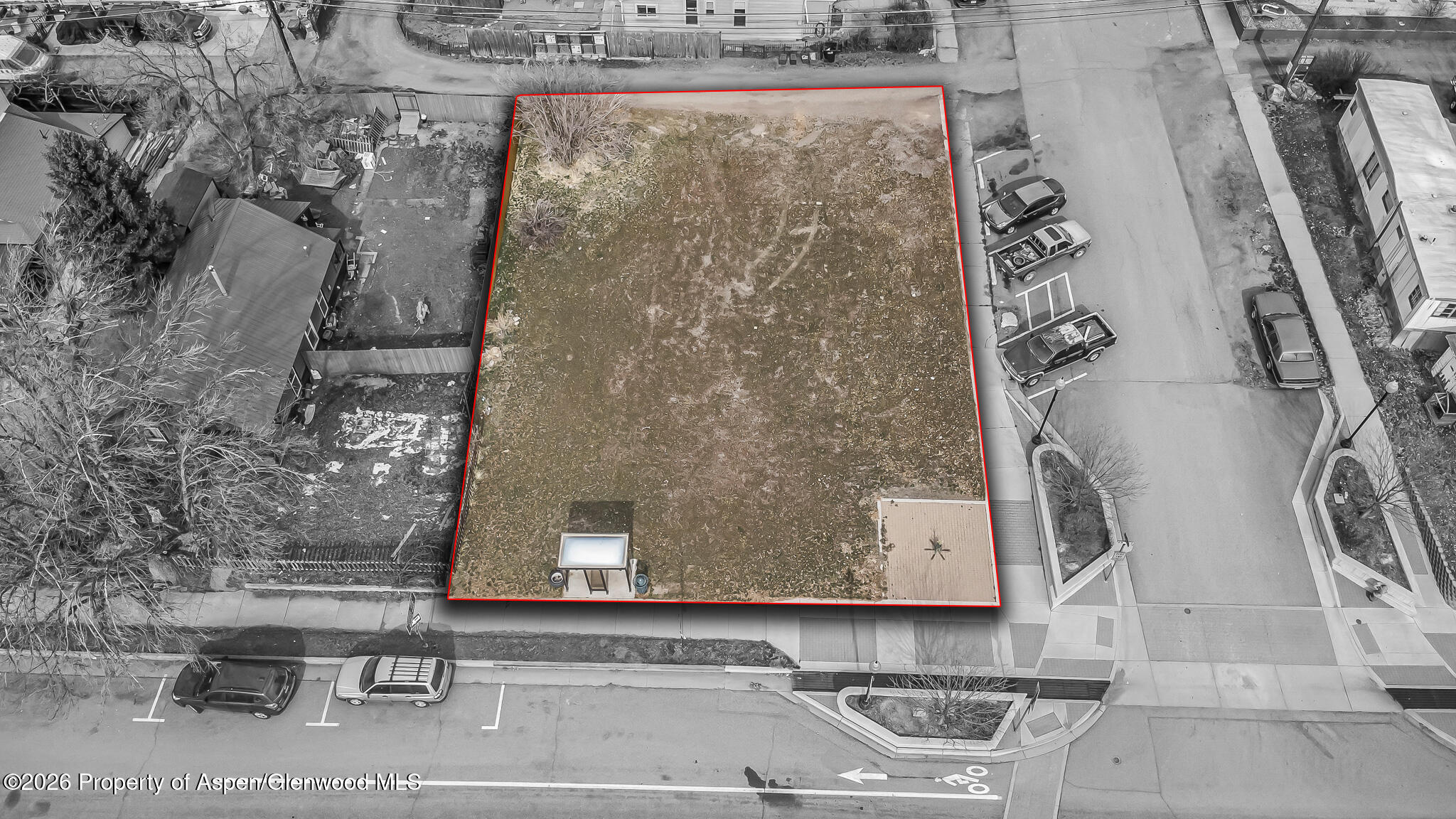 600 W Main Street New Castle CO 81647