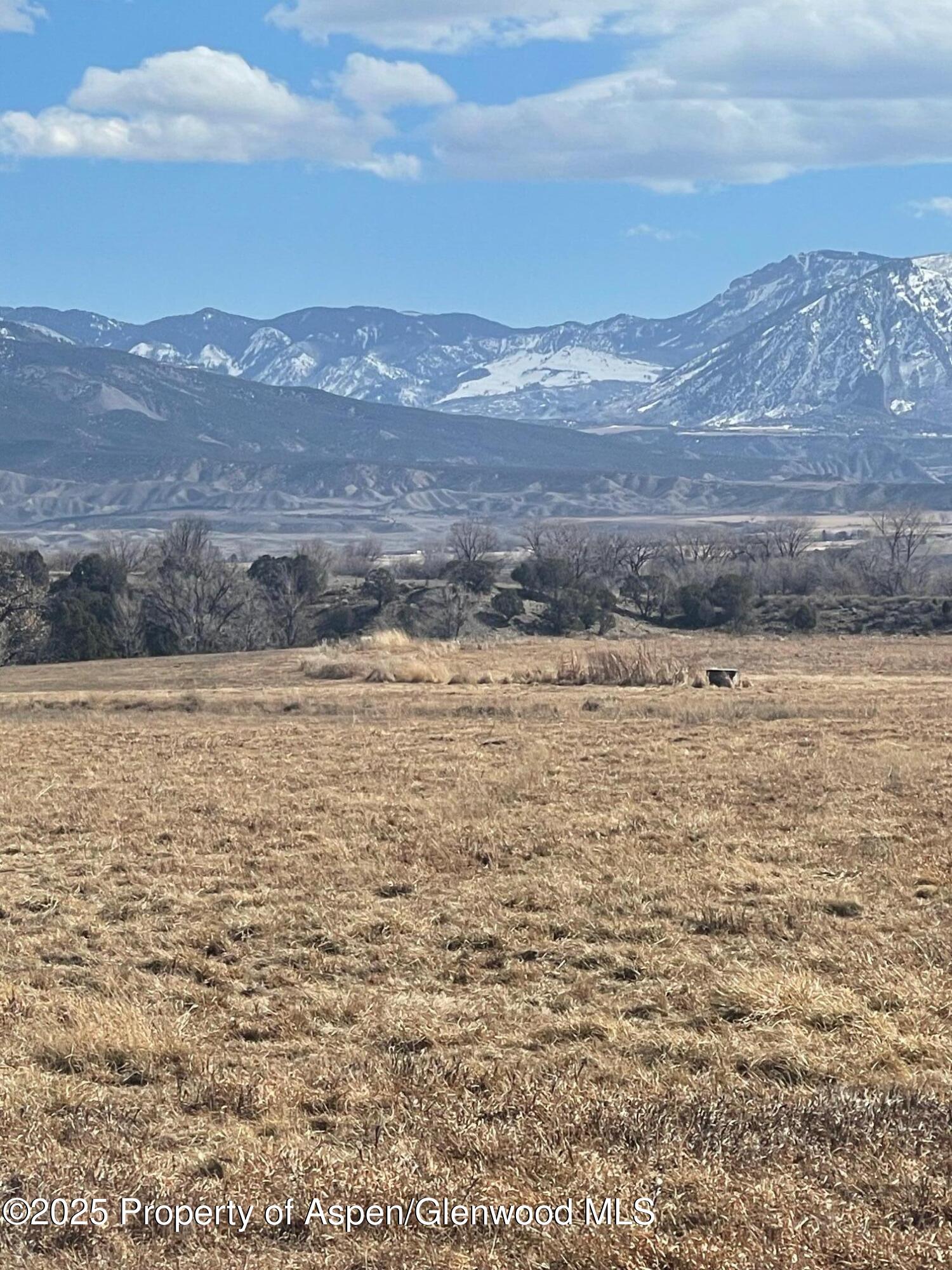 Tbd 3300 Road Hotchkiss CO 81419