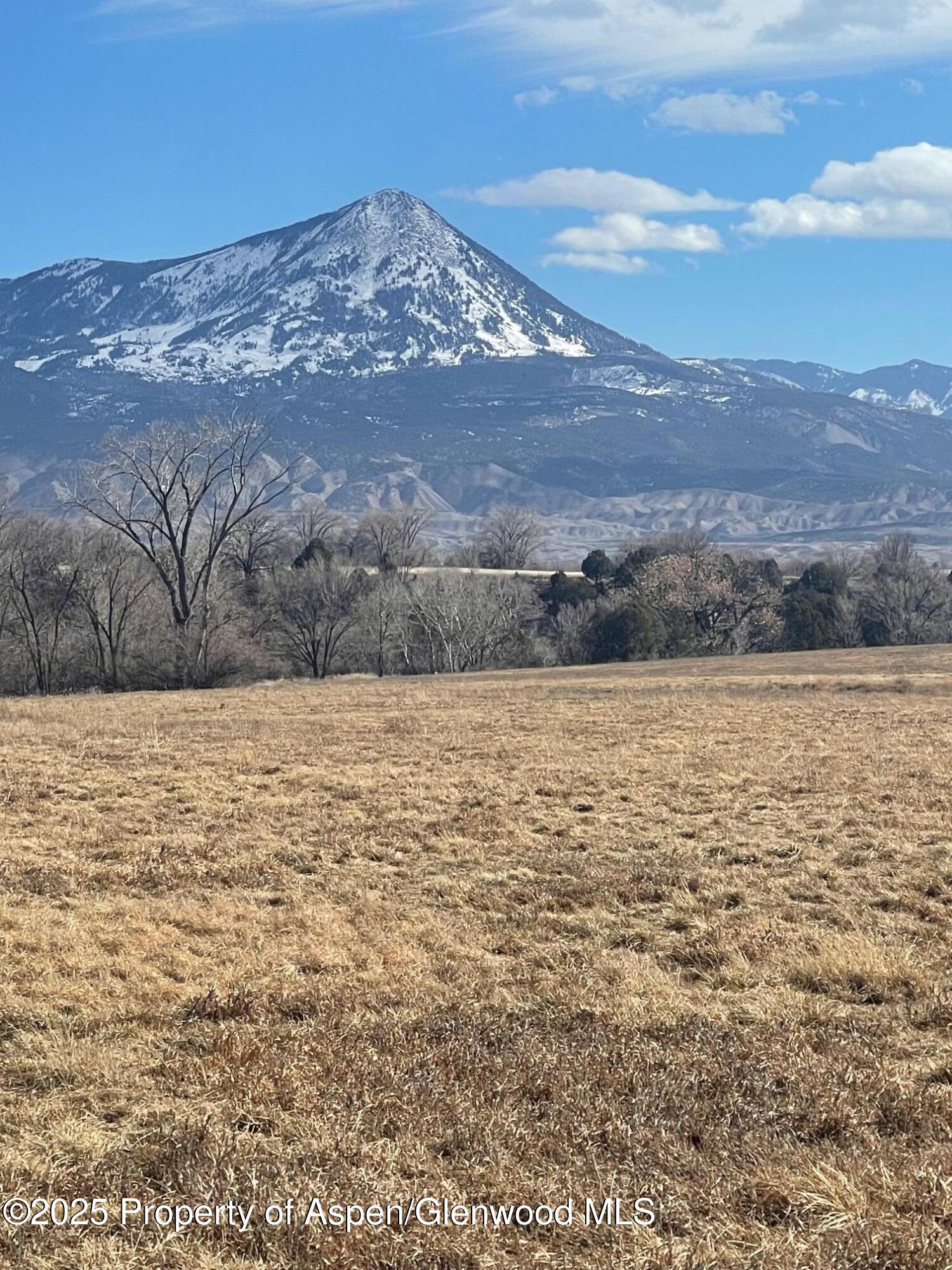 Tbd 3300 Road Hotchkiss CO 81419