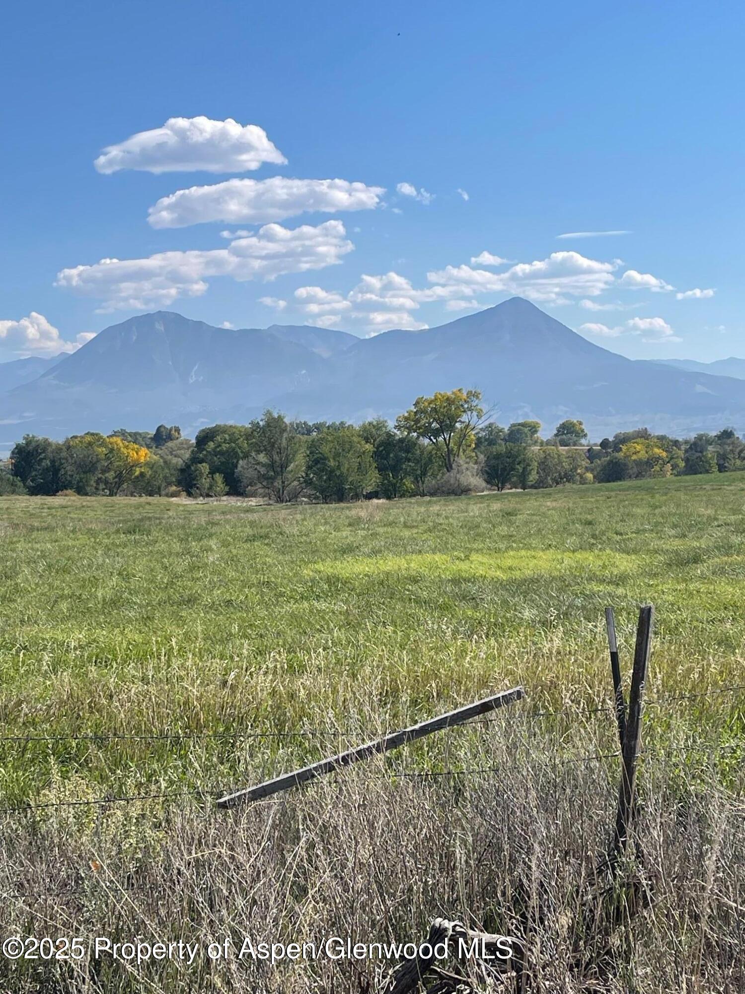 Tbd 3300 Road Hotchkiss CO 81419