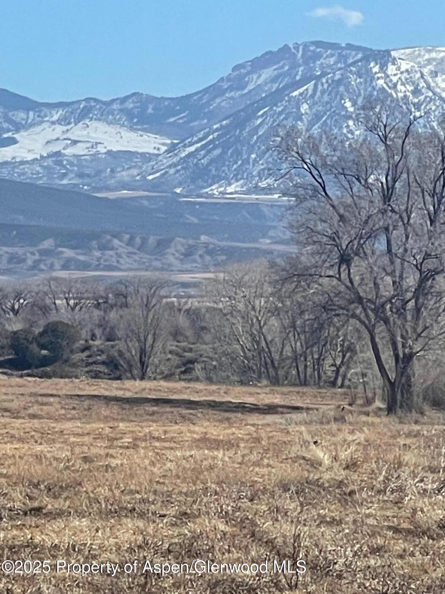 Tbd 3300 Road Hotchkiss CO 81419