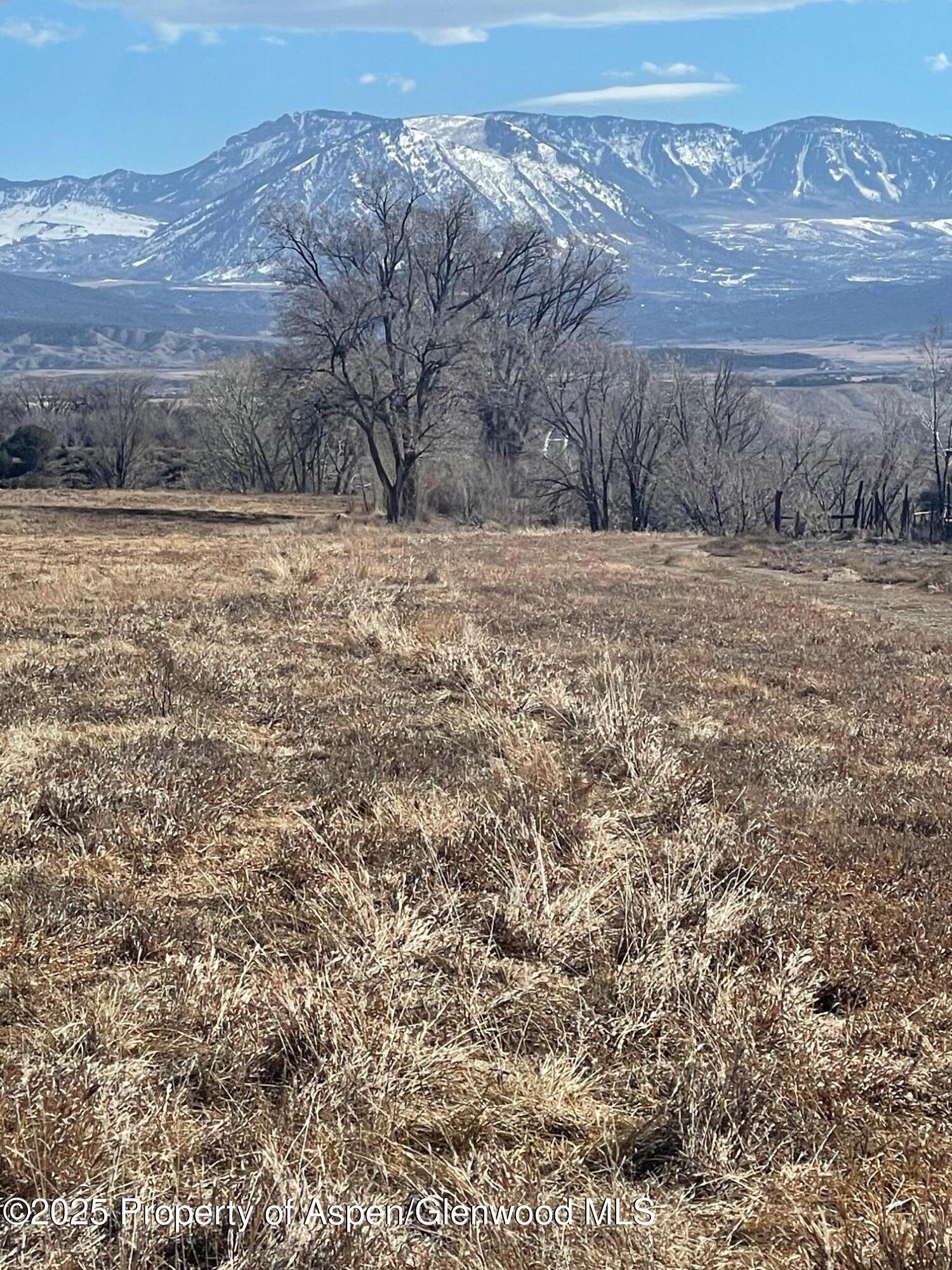 Tbd 3300 Road Hotchkiss CO 81419