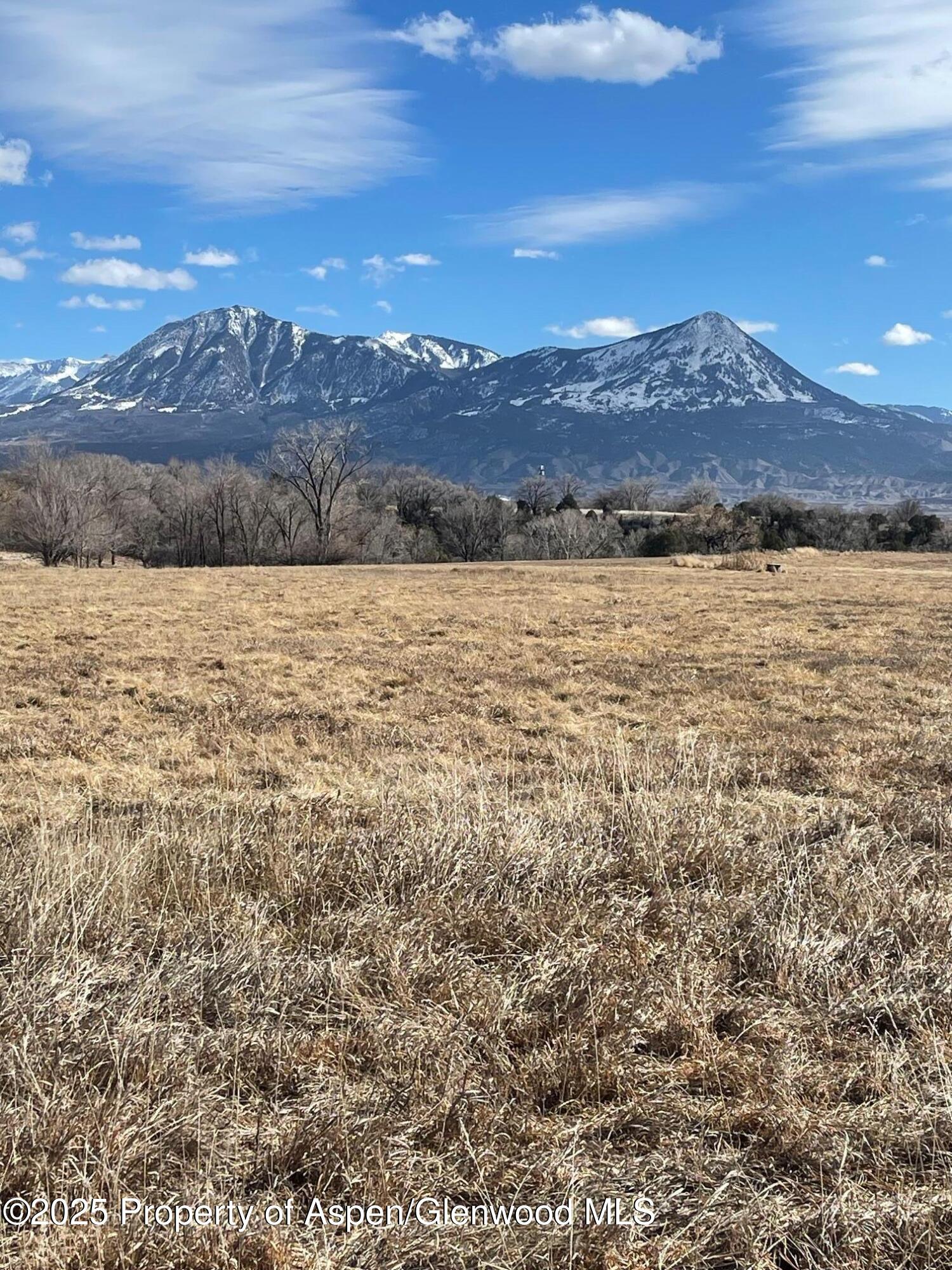 Tbd 3300 Road Hotchkiss CO 81419